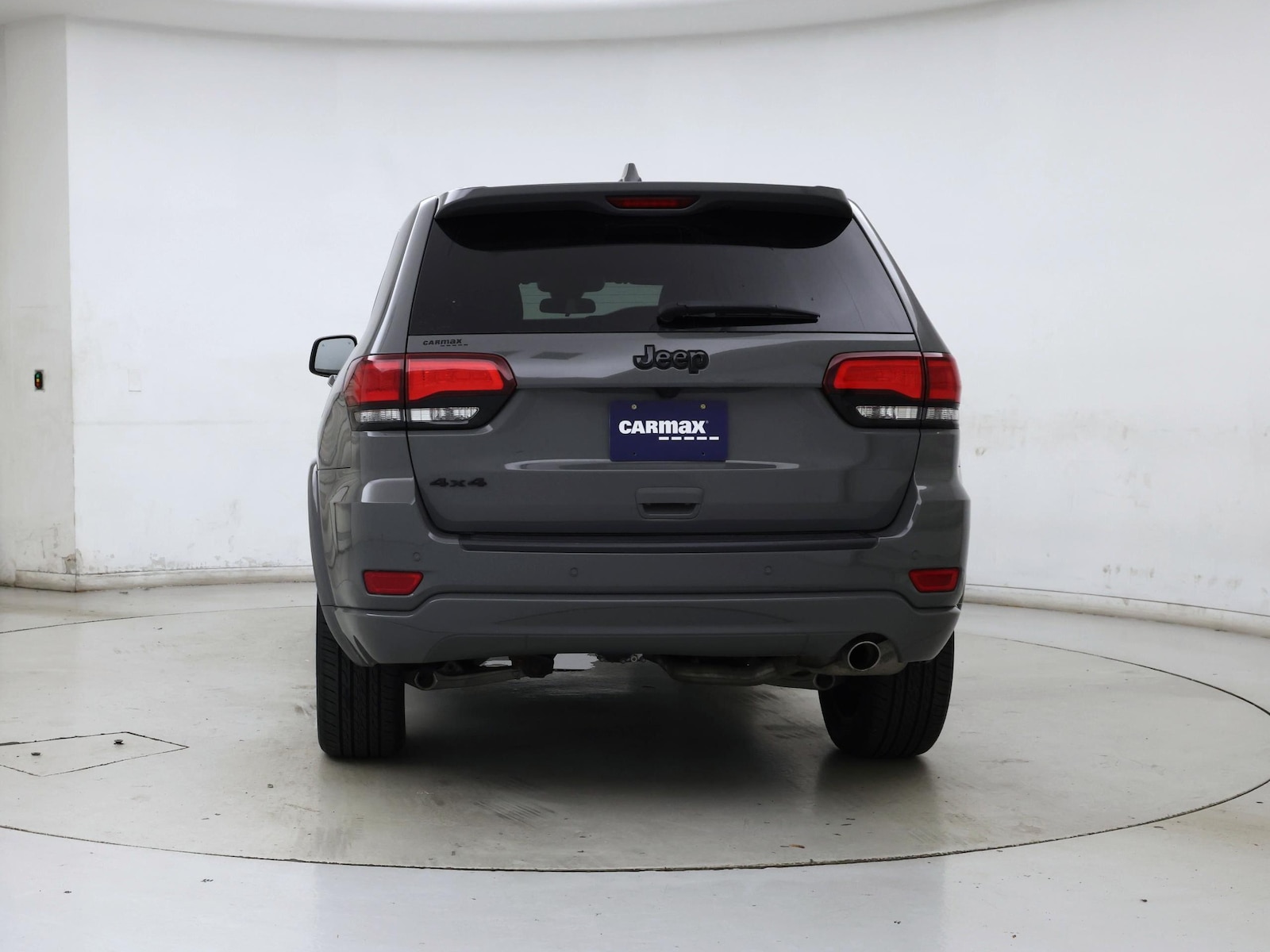 2021 Jeep Grand Cherokee Laredo X - Photo 7