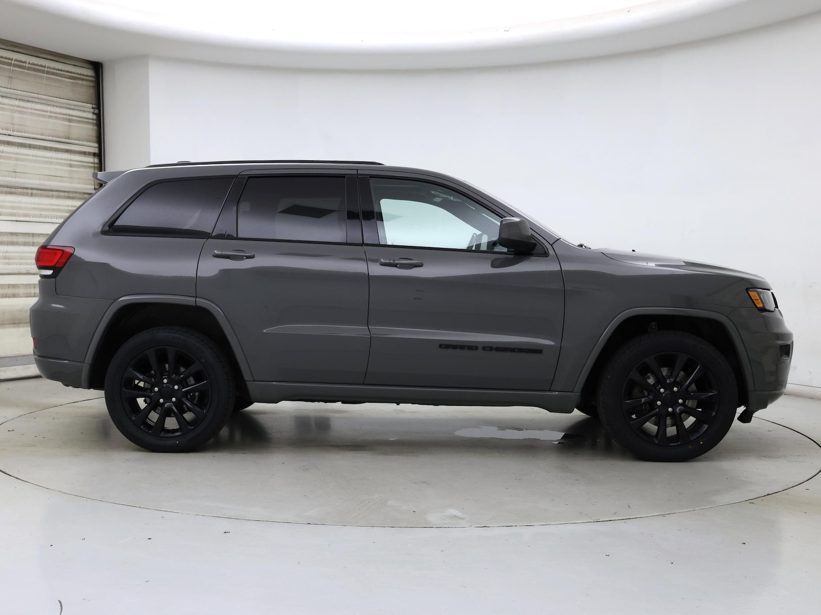2021 Jeep Grand Cherokee Laredo X - Photo 8
