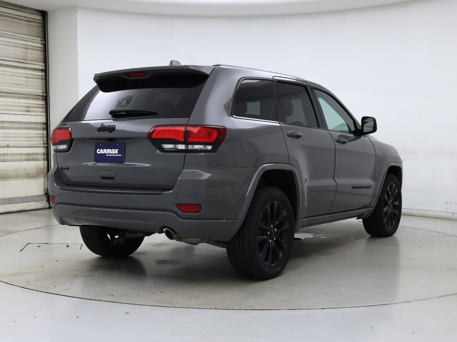 2021 Jeep Grand Cherokee Laredo X - Photo 9