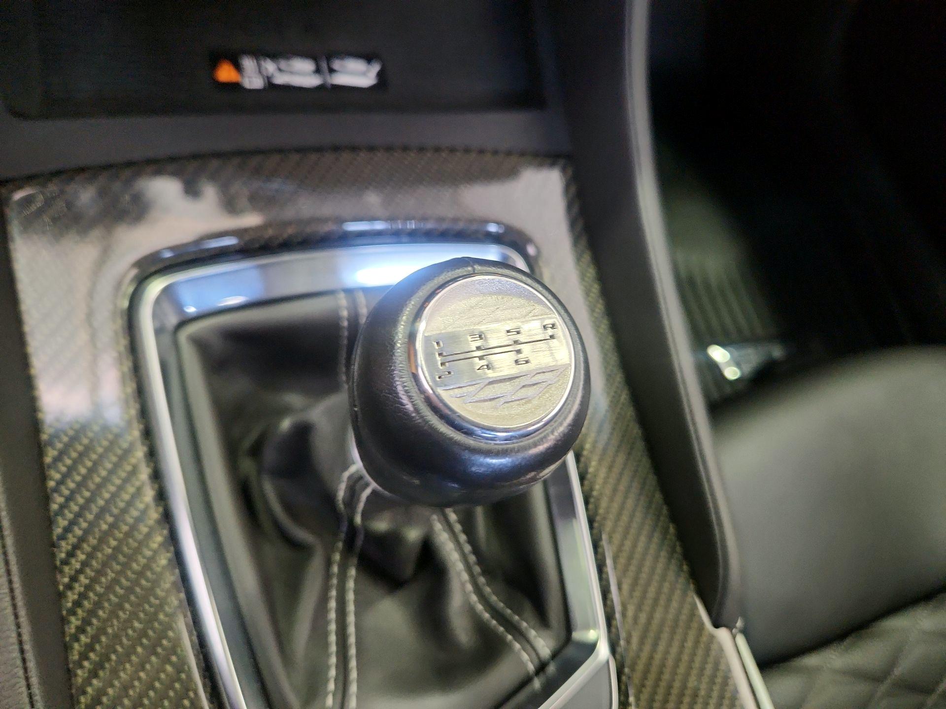 Thumbnail: 2023 Cadillac CT4 - 17
