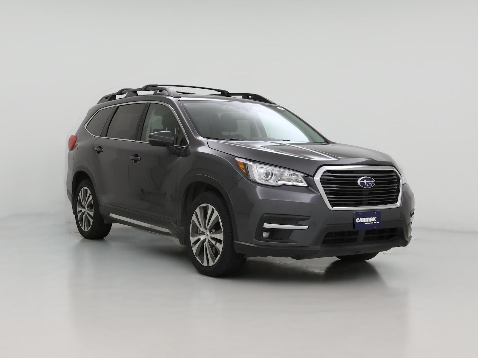 2022 Subaru Ascent