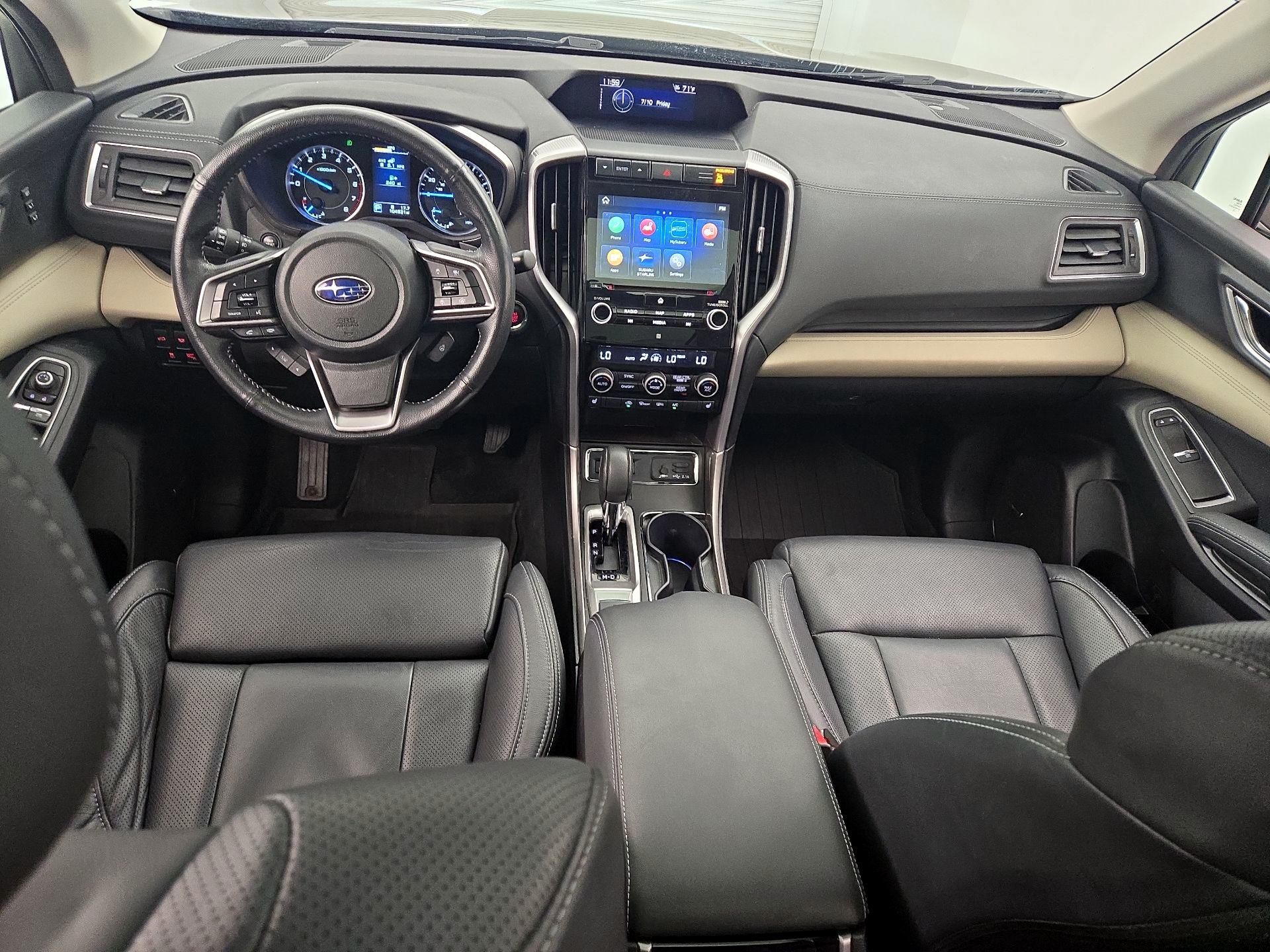 Thumbnail: 2022 Subaru Ascent - 9