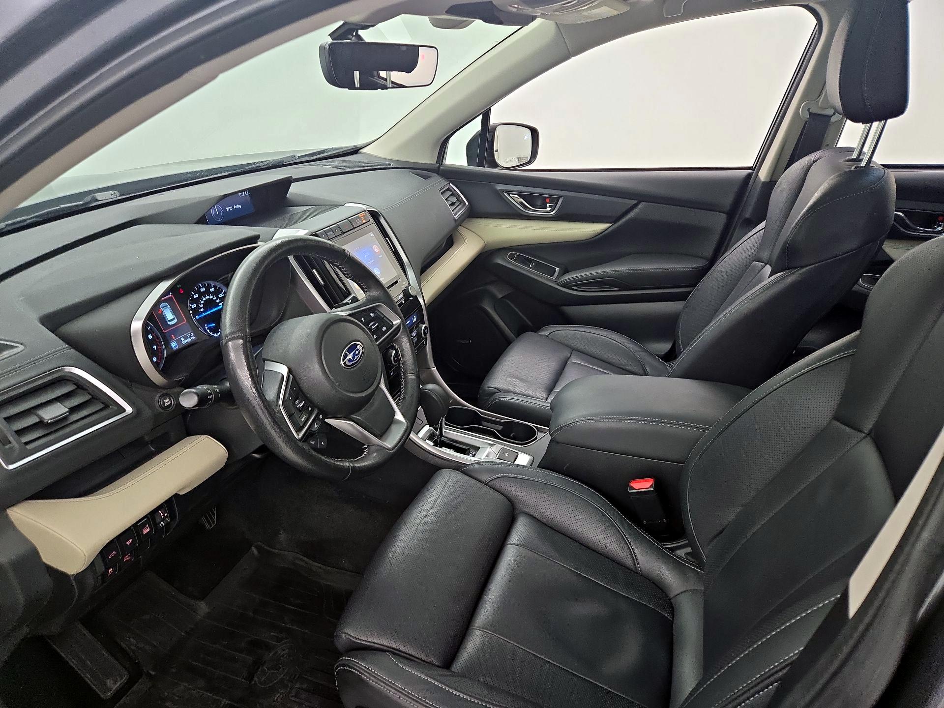 Thumbnail: 2022 Subaru Ascent - 11