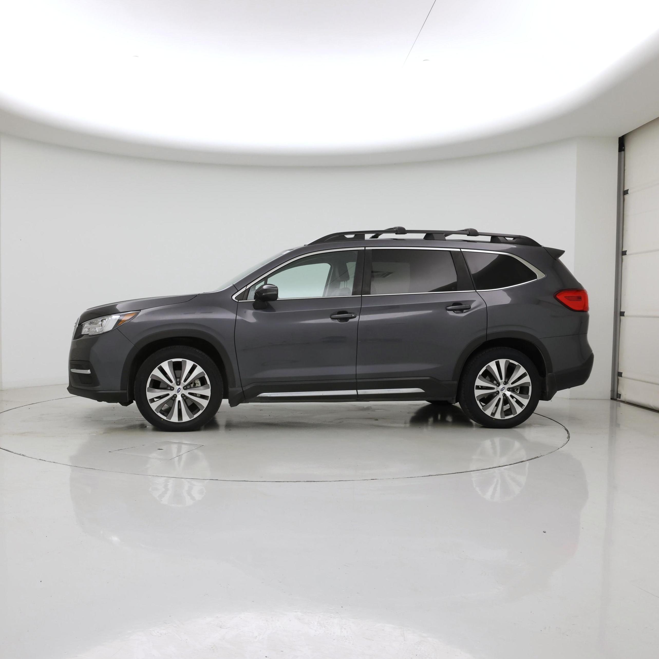 Thumbnail: 2022 Subaru Ascent - 3