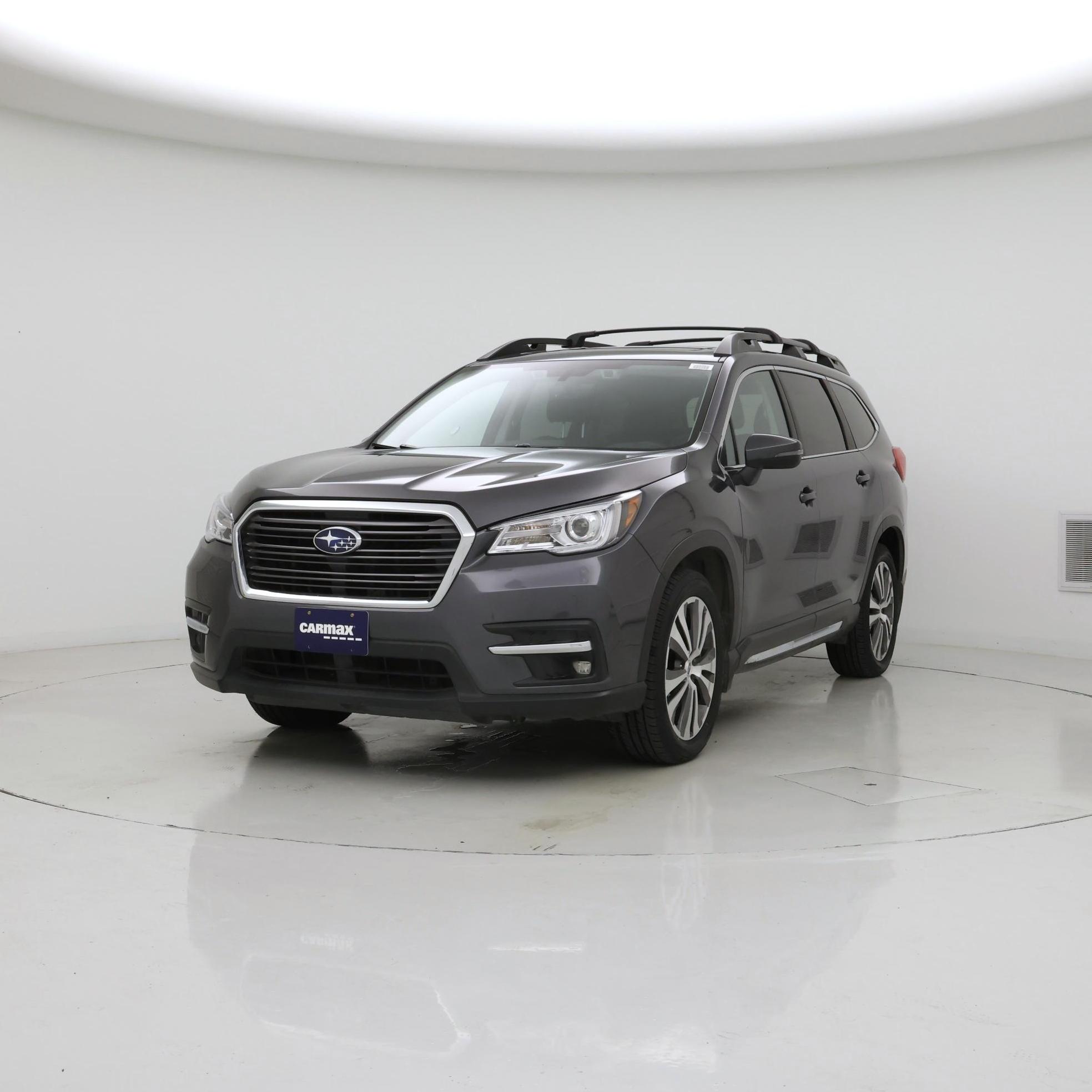 Thumbnail: 2022 Subaru Ascent - 4