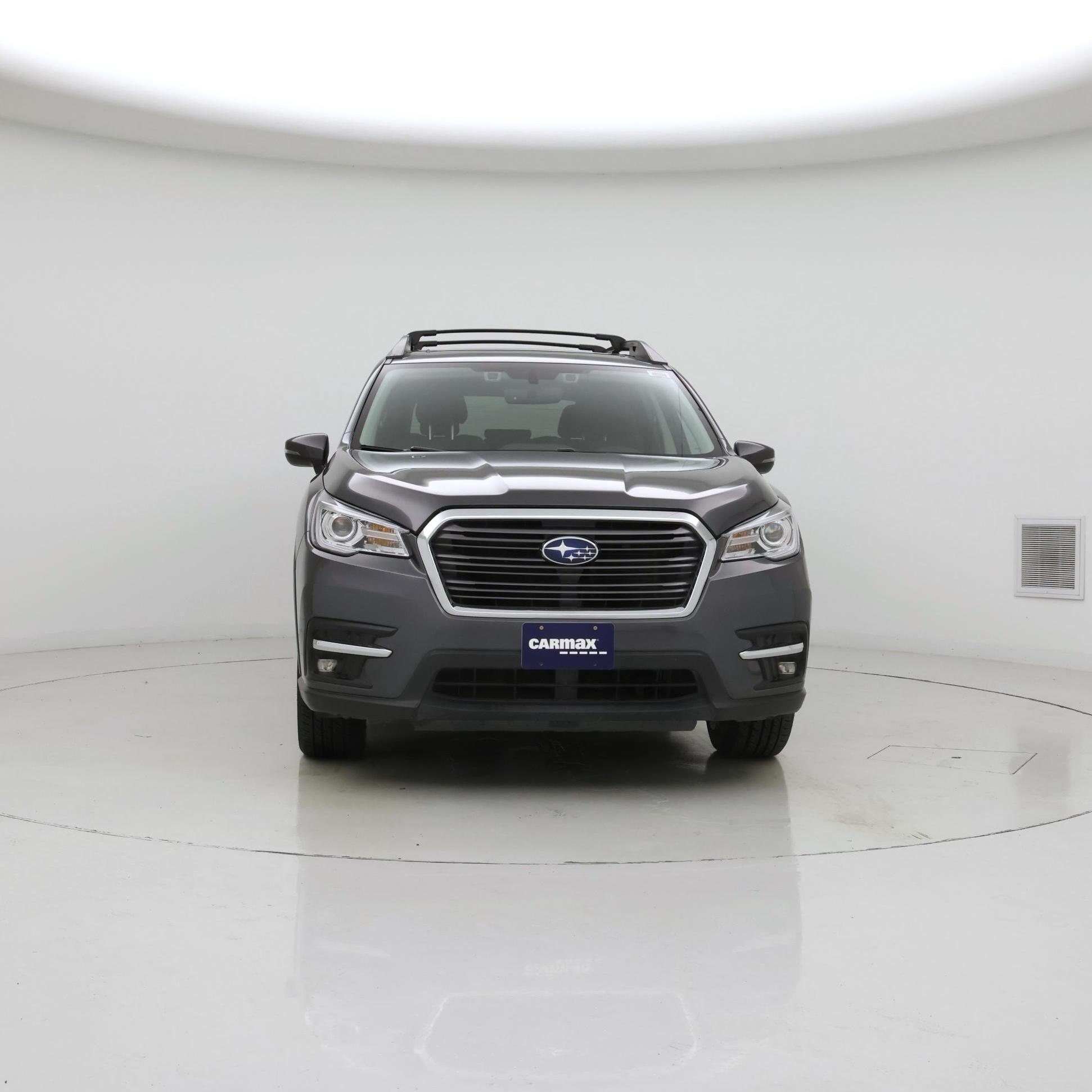 Thumbnail: 2022 Subaru Ascent - 5