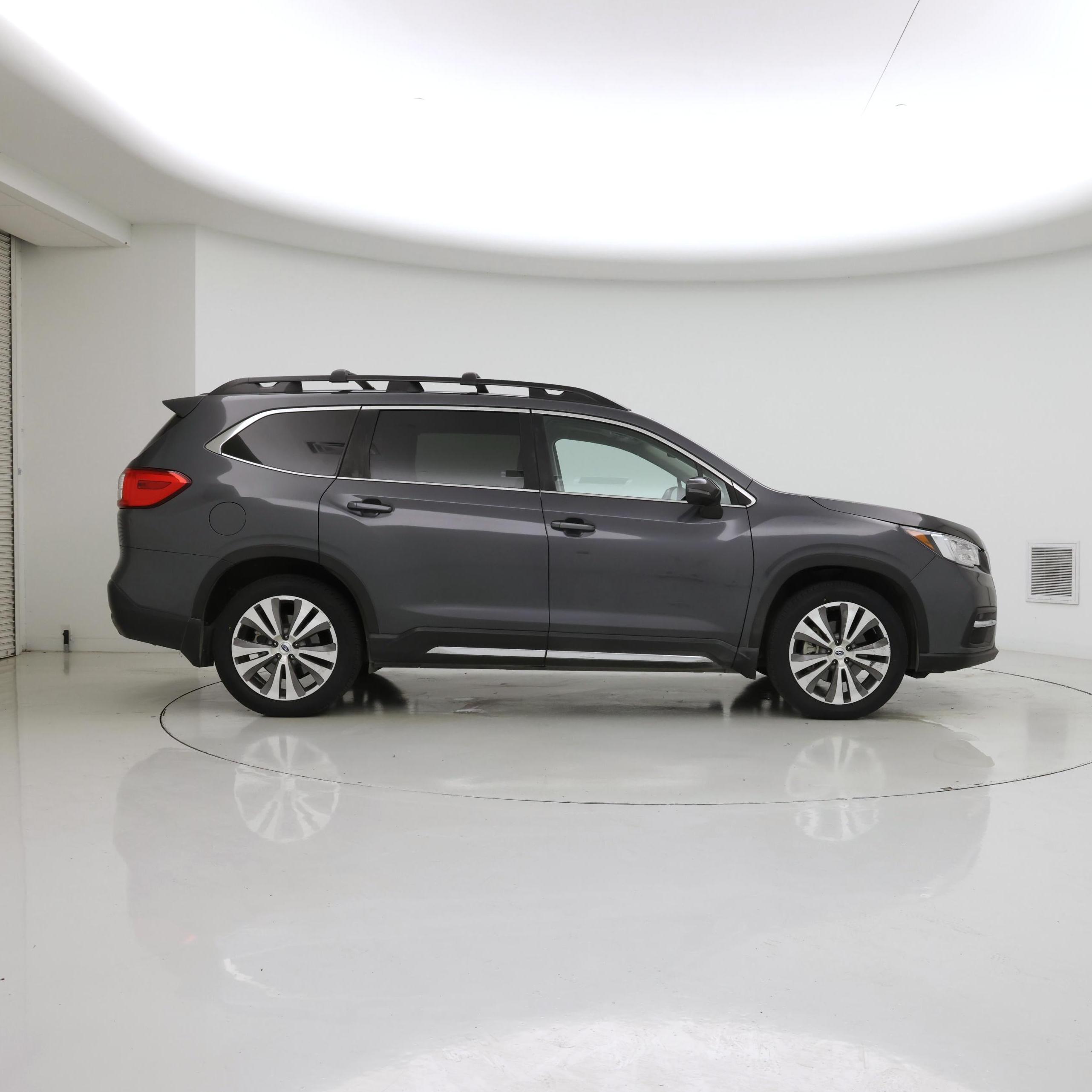 Thumbnail: 2022 Subaru Ascent - 7