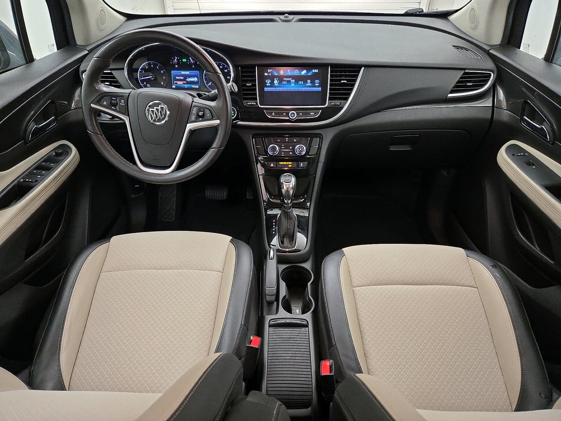 Thumbnail: 2020 Buick Encore - 9