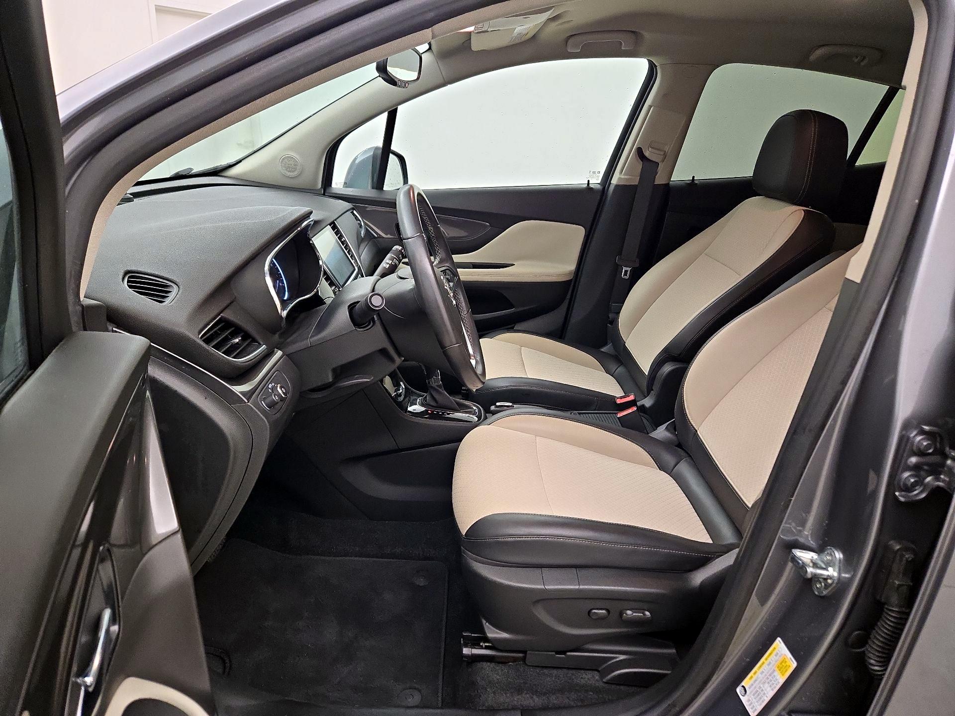 Thumbnail: 2020 Buick Encore - 11