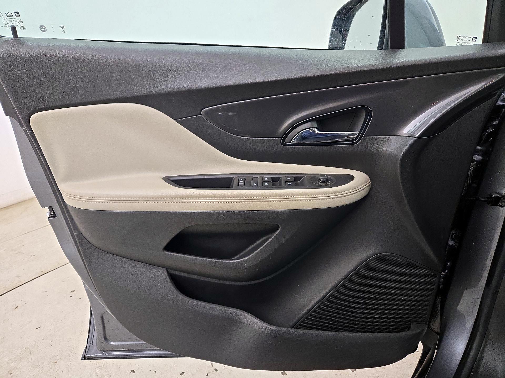 Thumbnail: 2020 Buick Encore - 12