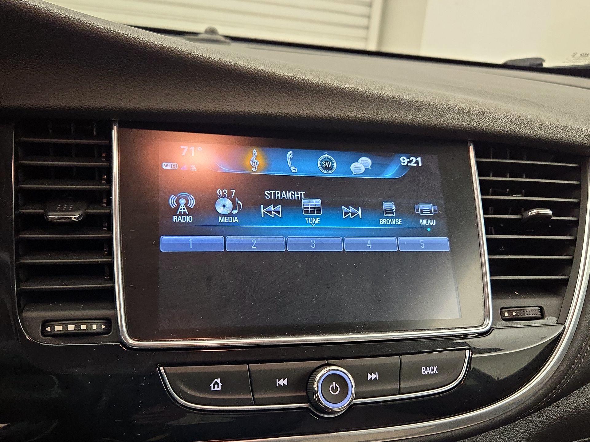 Thumbnail: 2020 Buick Encore - 15