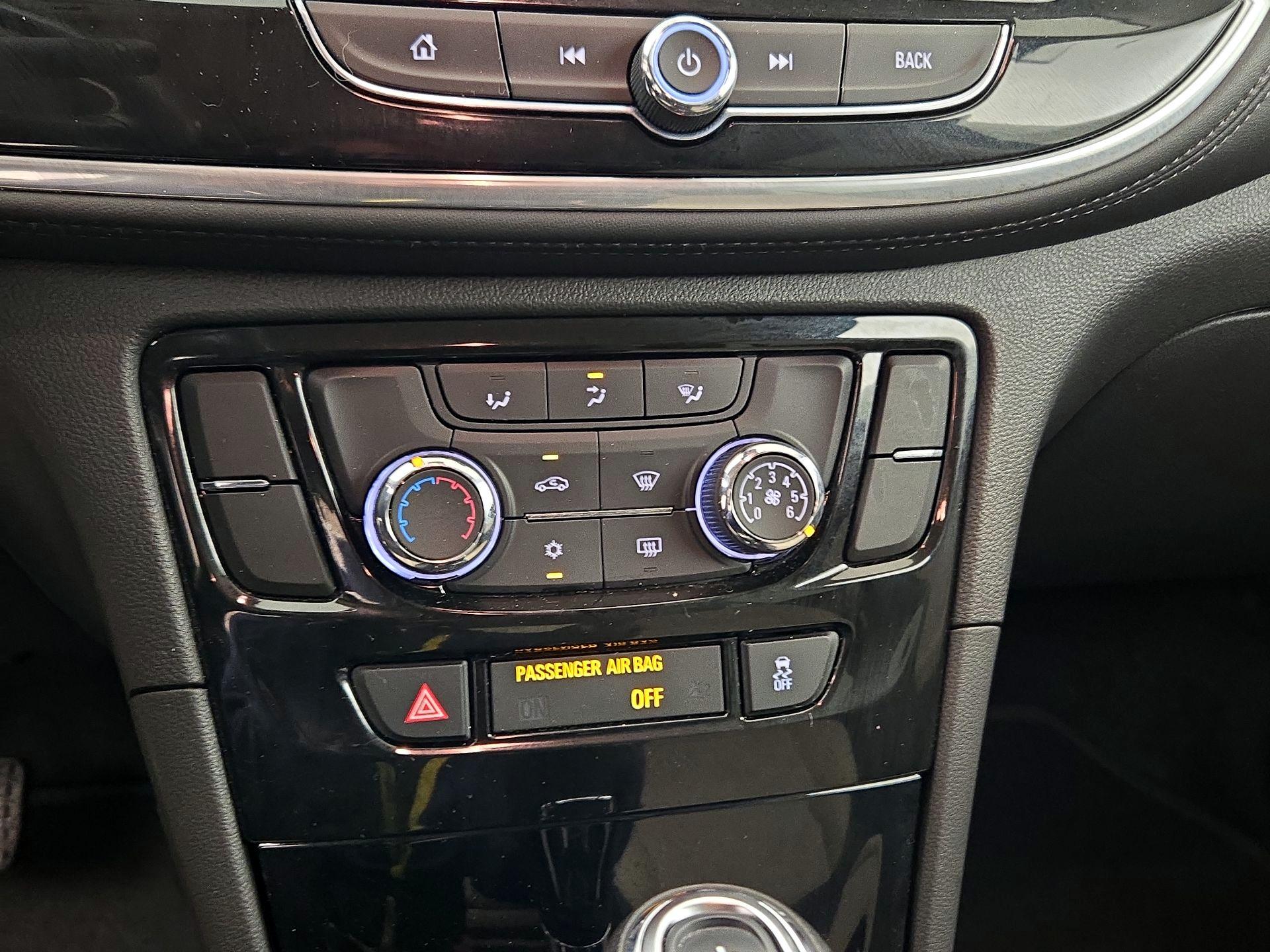 Thumbnail: 2020 Buick Encore - 16