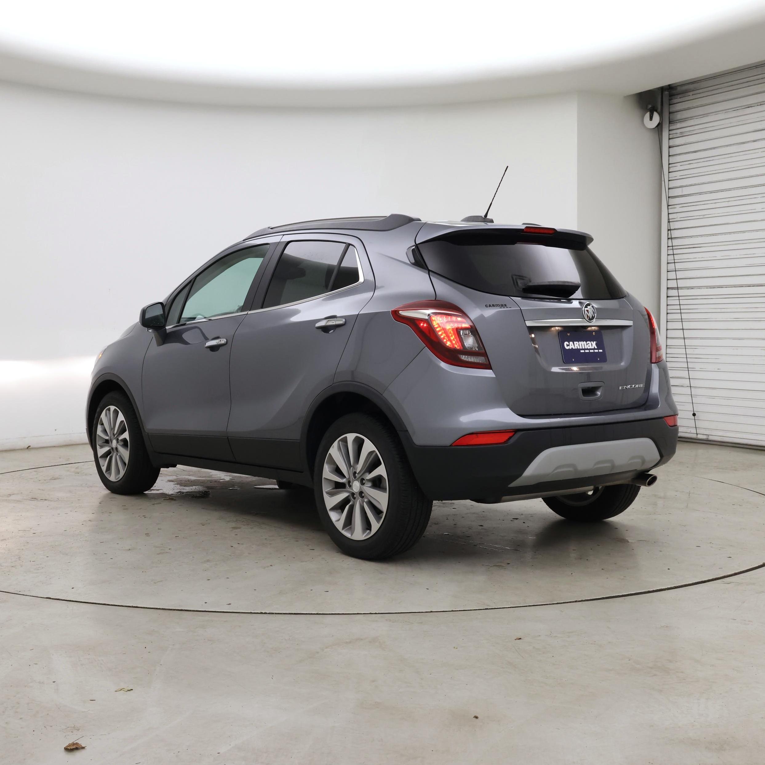 Thumbnail: 2020 Buick Encore - 2