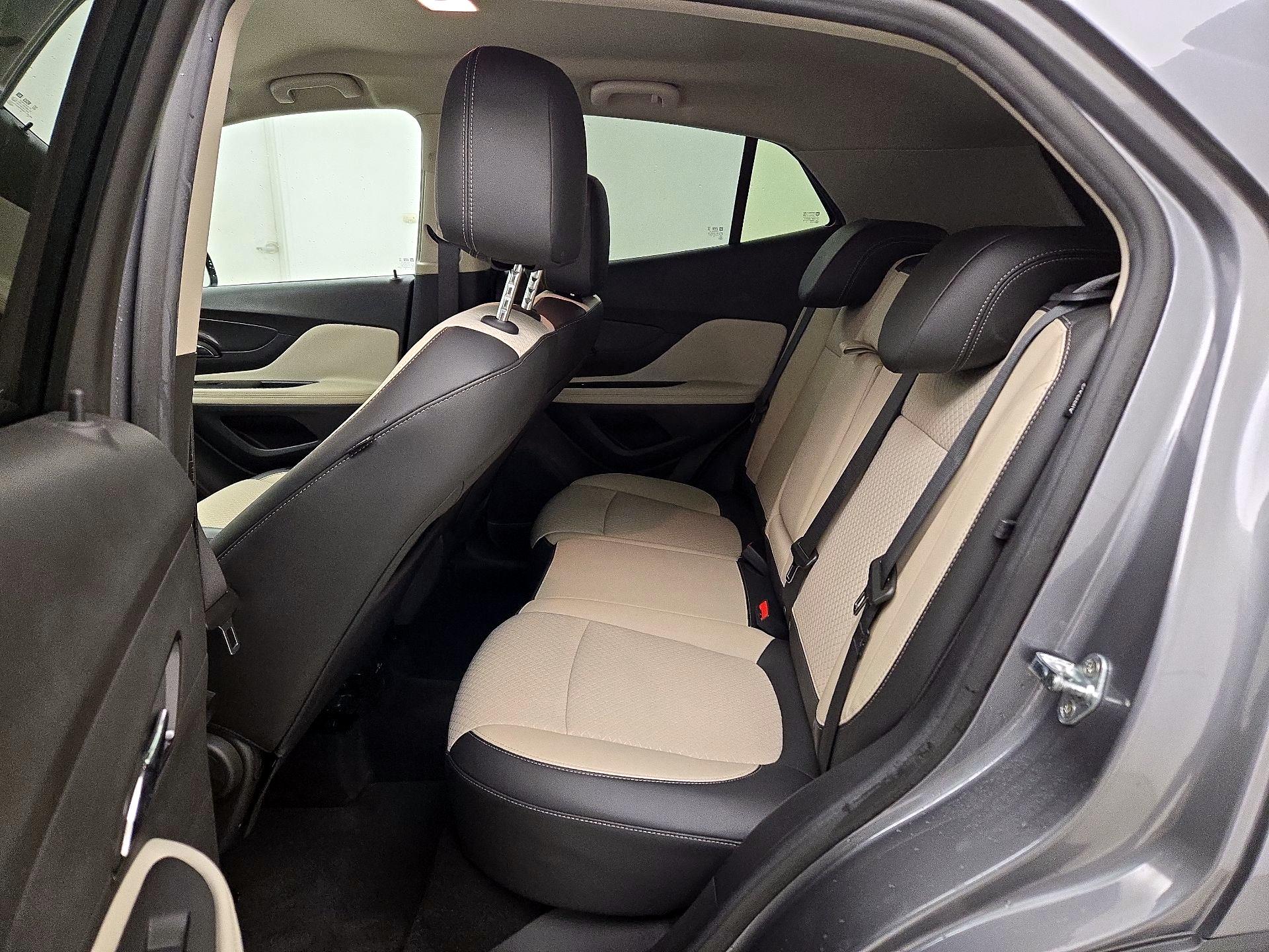 Thumbnail: 2020 Buick Encore - 19