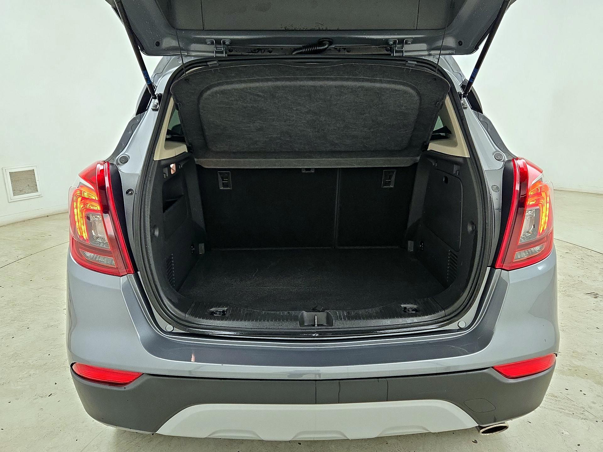 Thumbnail: 2020 Buick Encore - 20