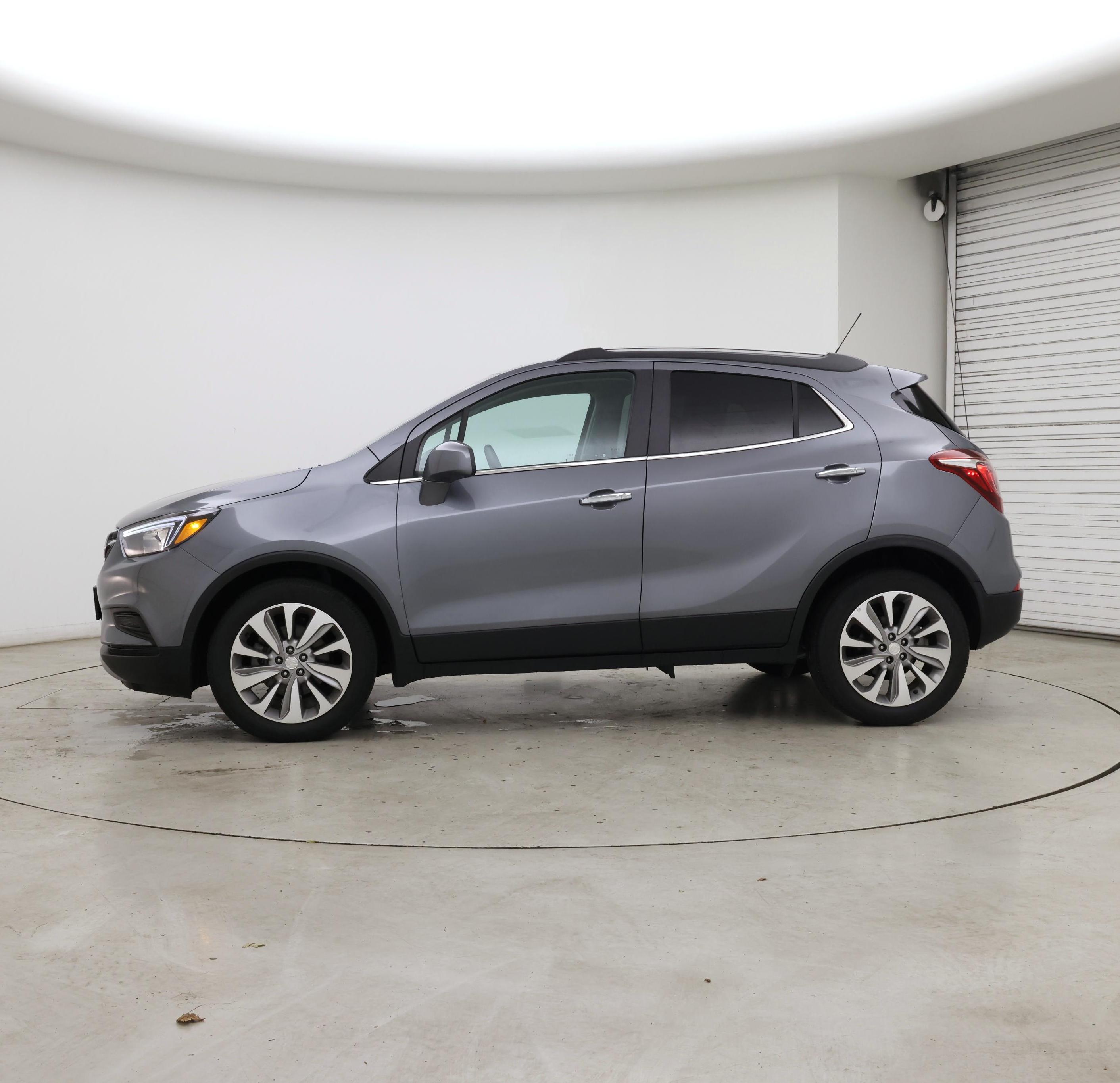 Thumbnail: 2020 Buick Encore - 3