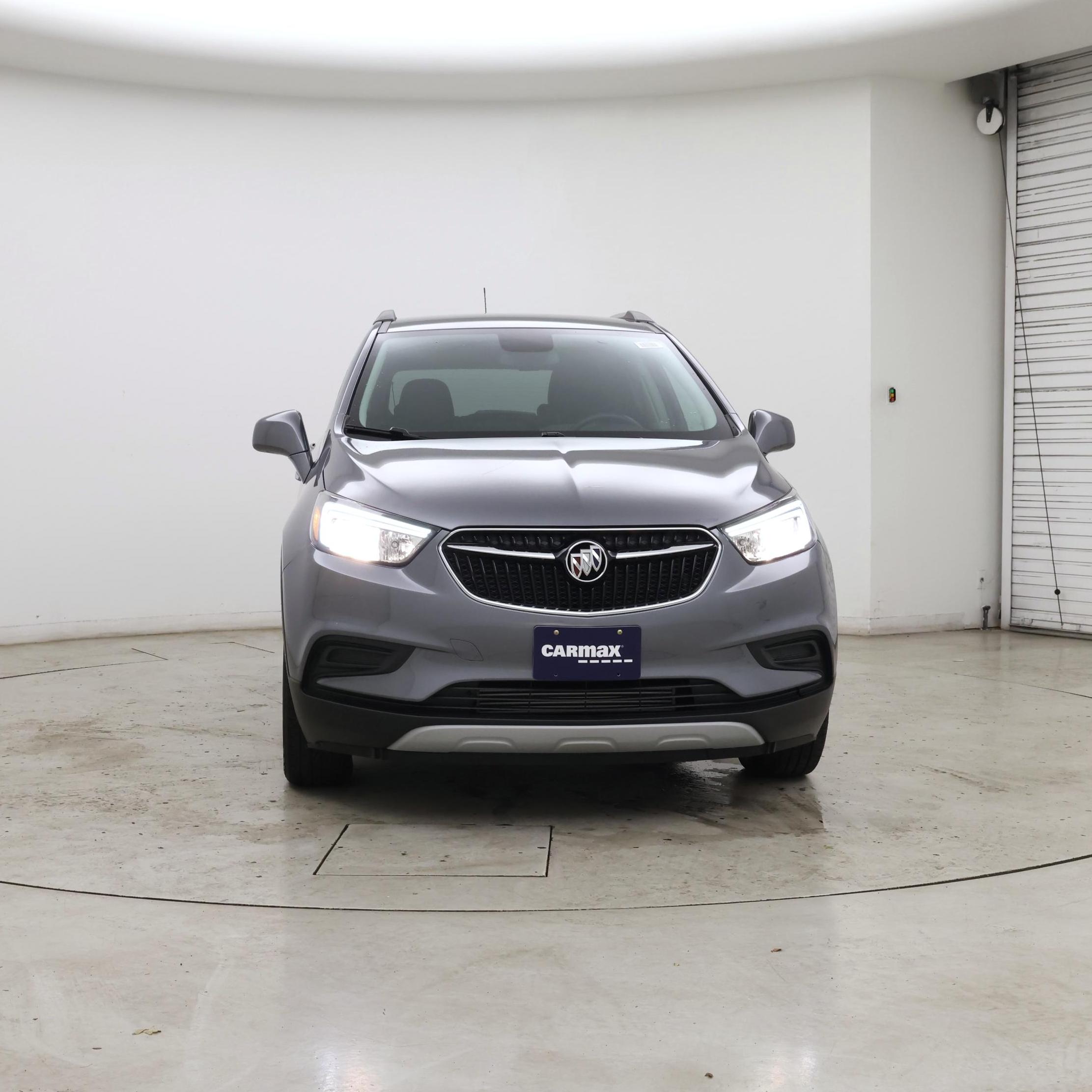 Thumbnail: 2020 Buick Encore - 5