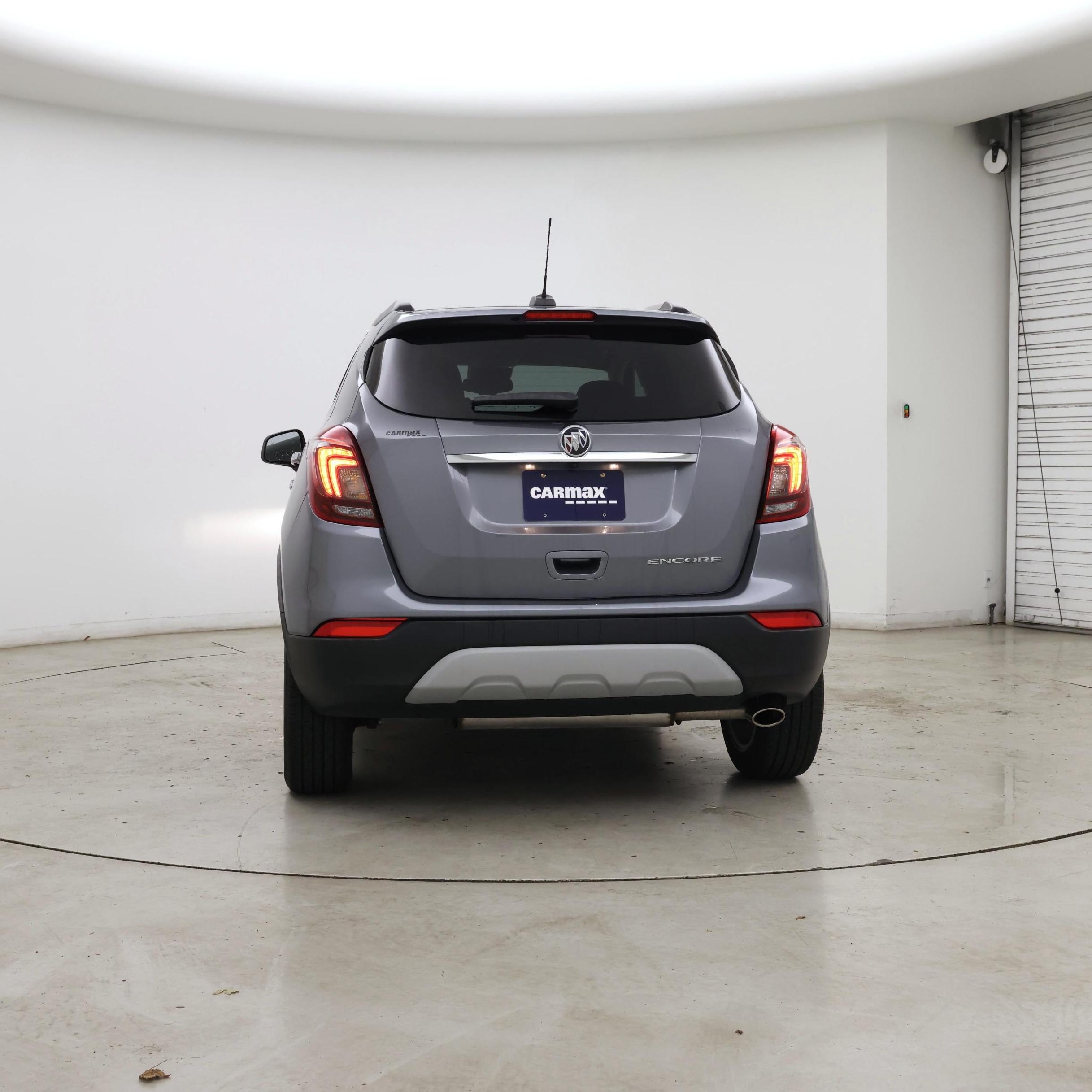 Thumbnail: 2020 Buick Encore - 6