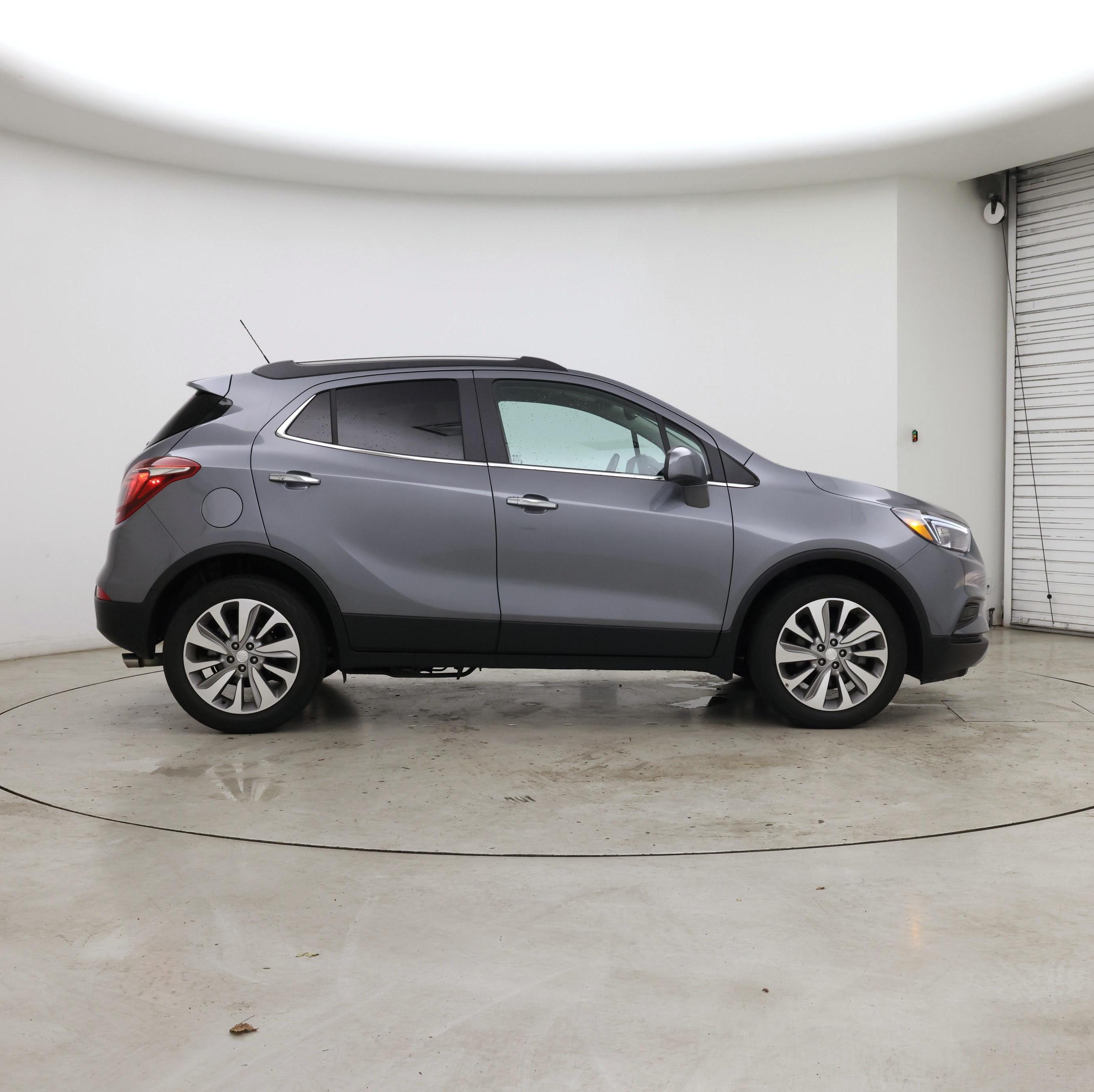 Thumbnail: 2020 Buick Encore - 7