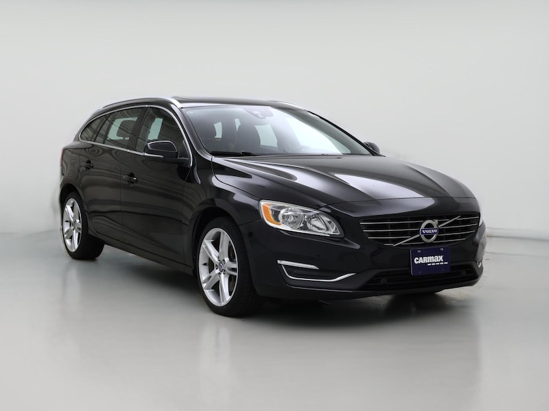 2016 Volvo V60 T5 -
                  Westborough, MA