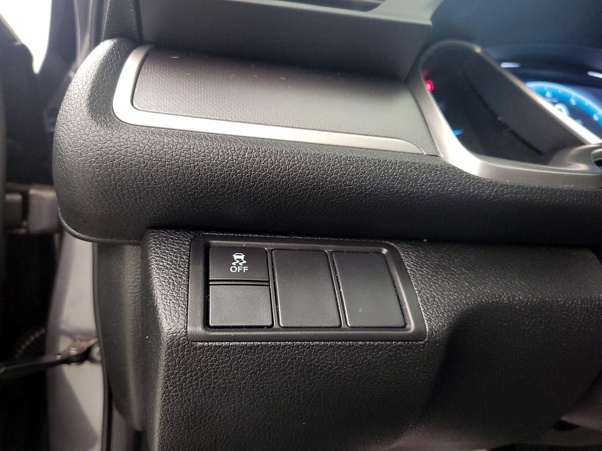 Thumbnail: 2016 Honda Civic - 13