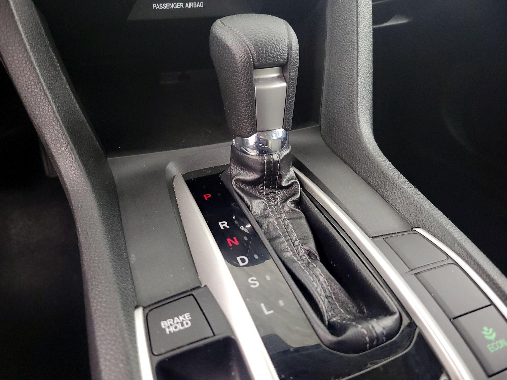Thumbnail: 2016 Honda Civic - 17