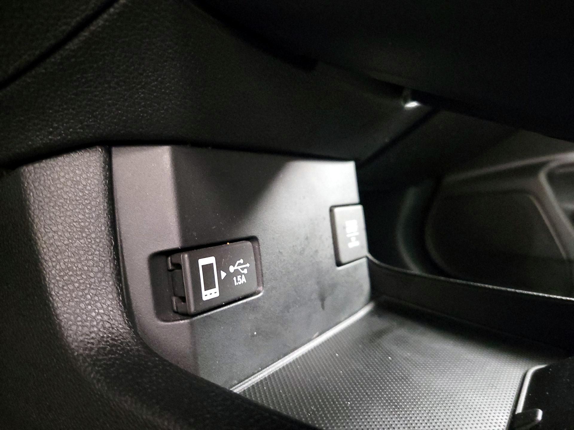 Thumbnail: 2016 Honda Civic - 18