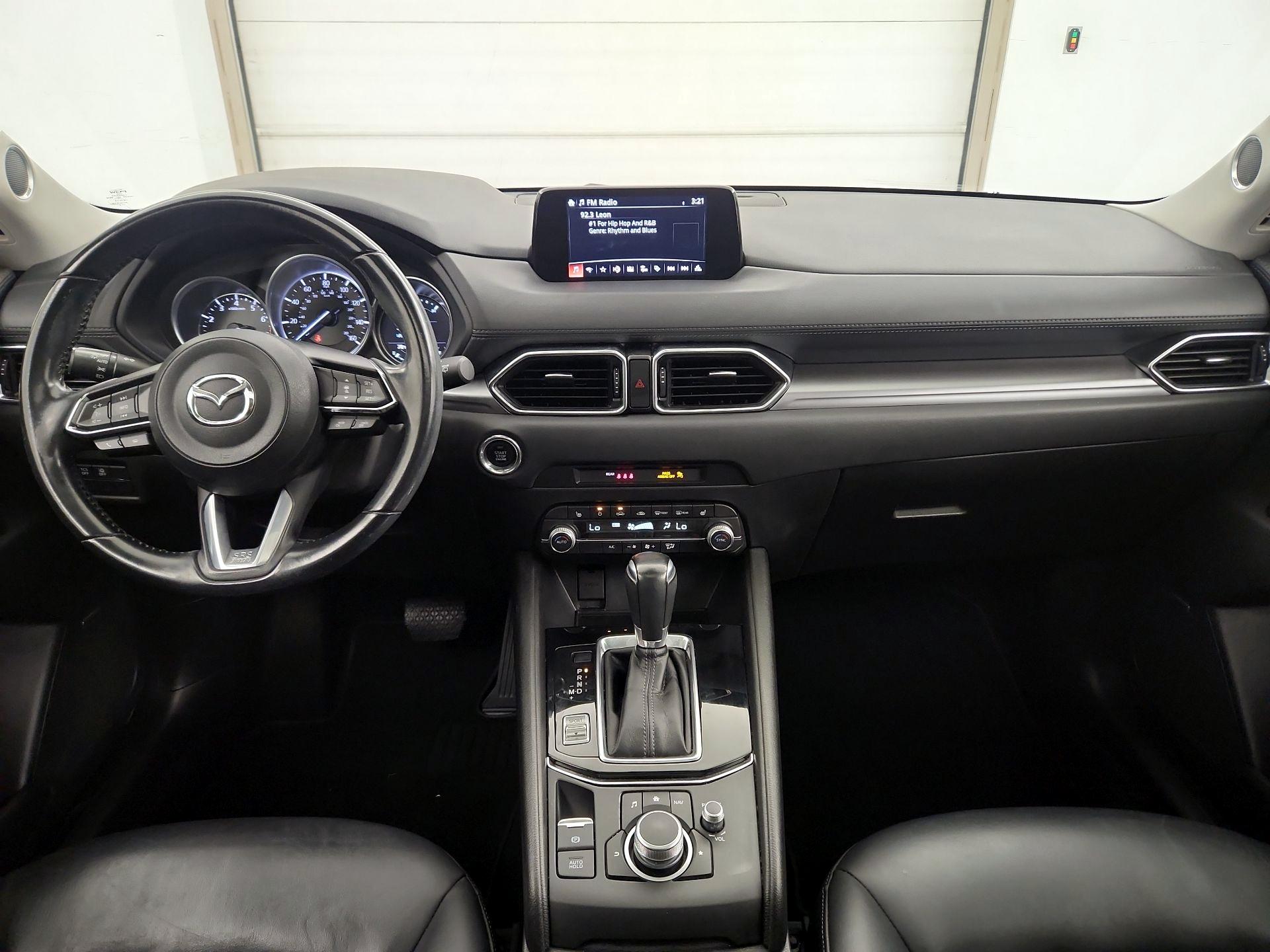 Thumbnail: 2020 Mazda CX-5 - 9