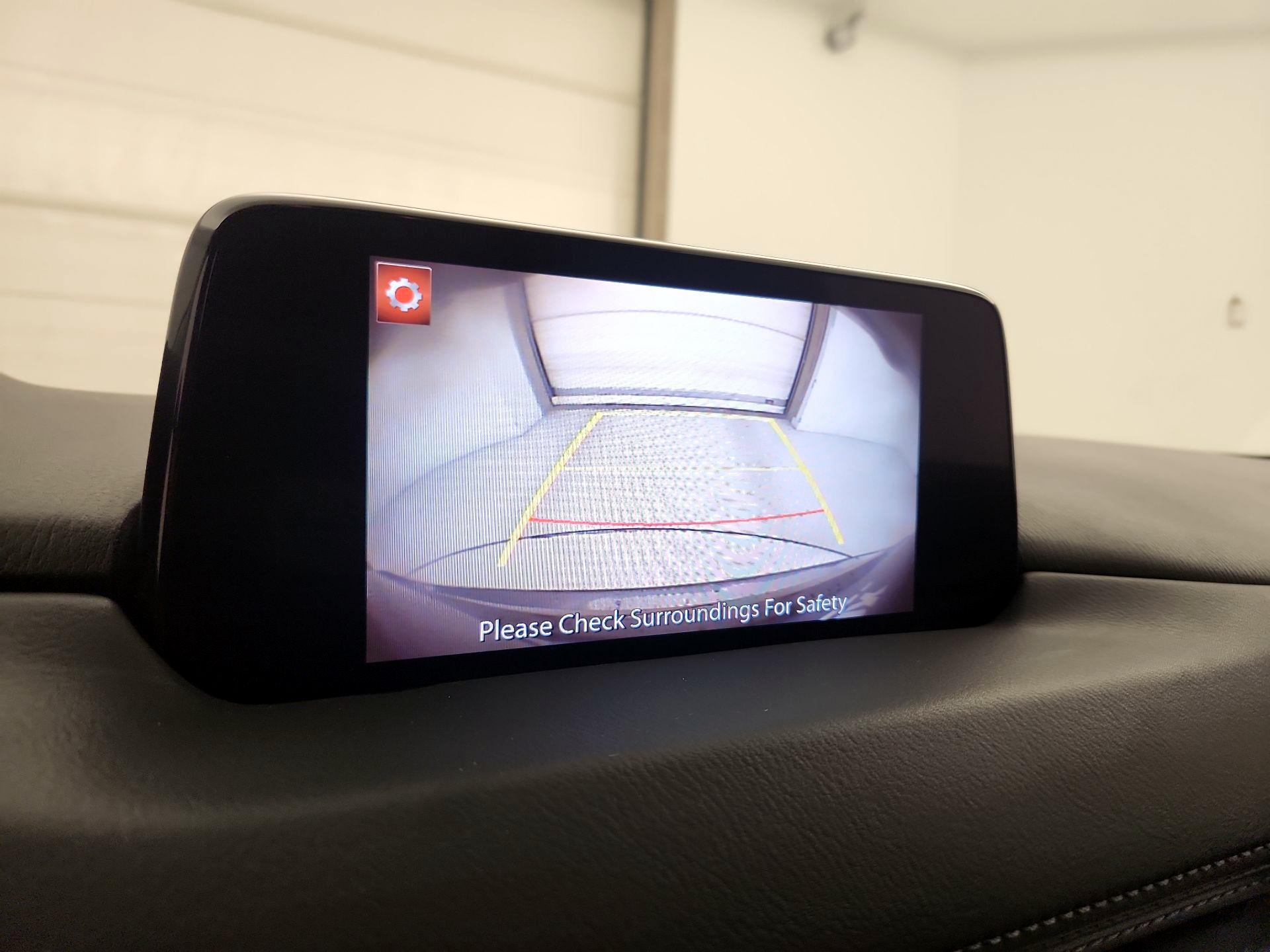 Thumbnail: 2020 Mazda CX-5 - 14