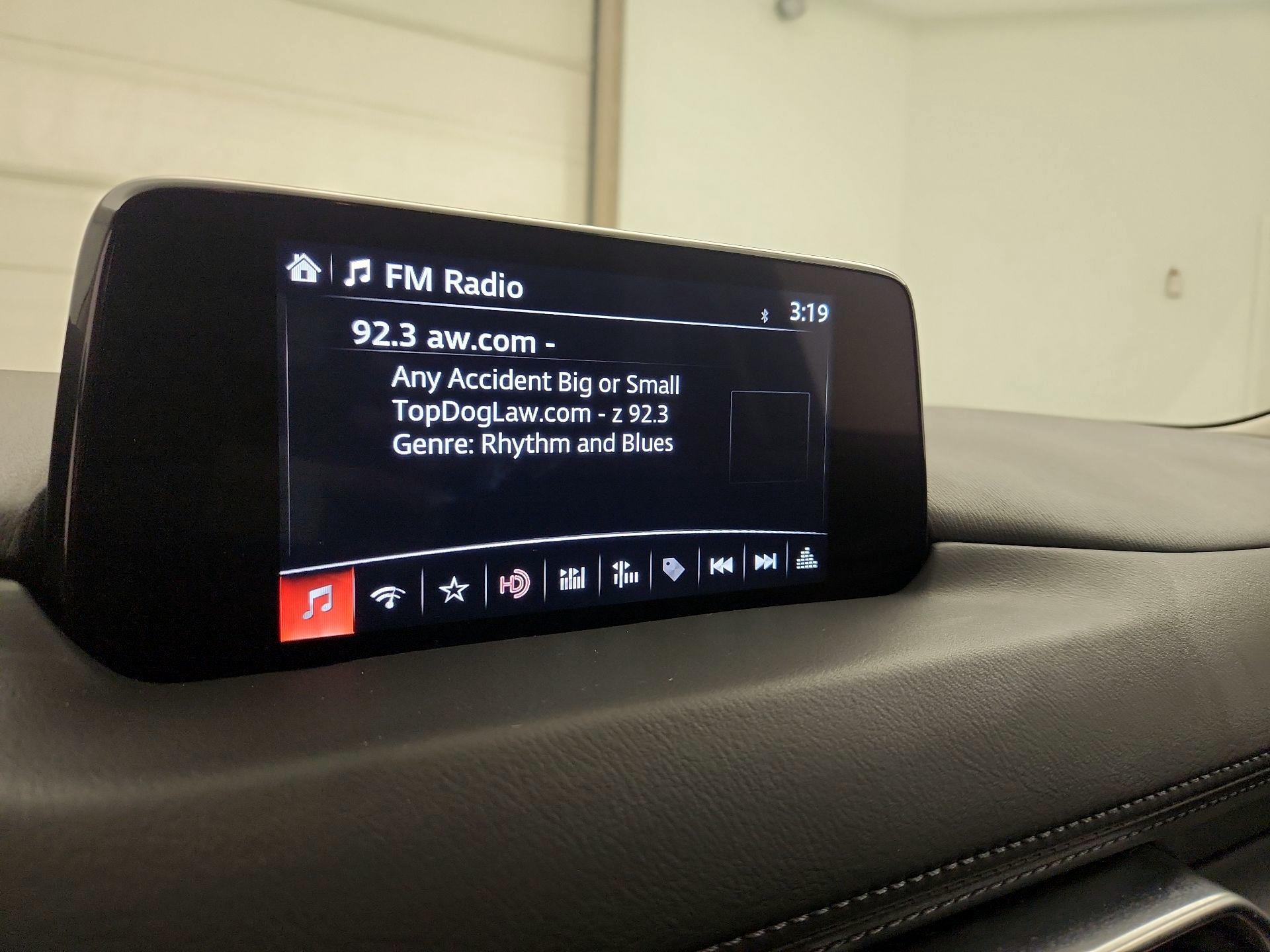 Thumbnail: 2020 Mazda CX-5 - 15