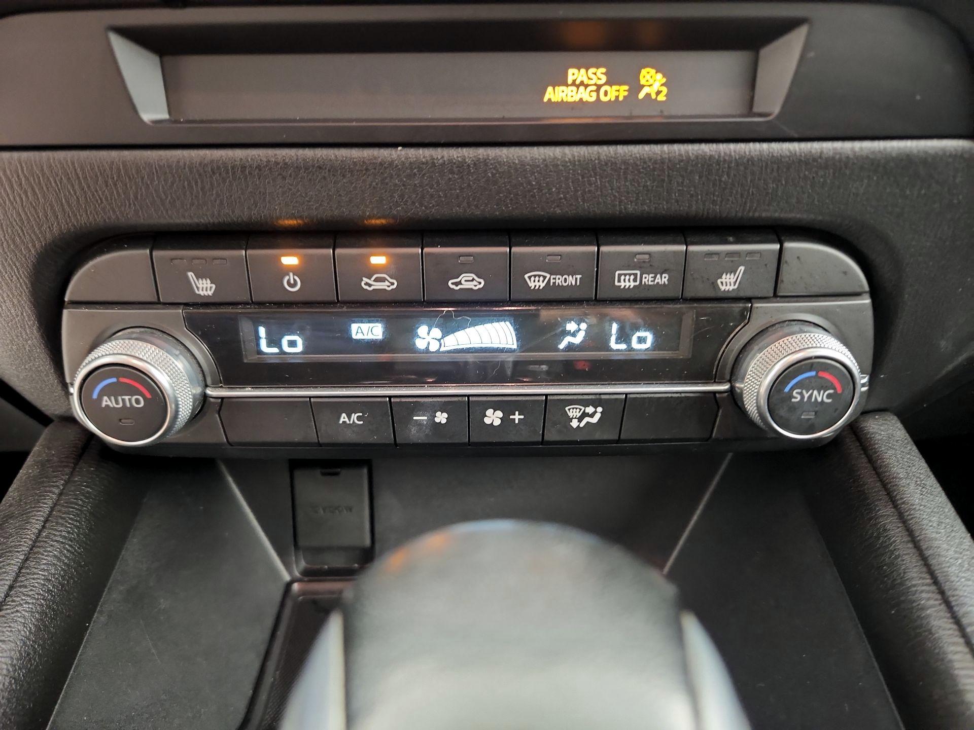 Thumbnail: 2020 Mazda CX-5 - 16