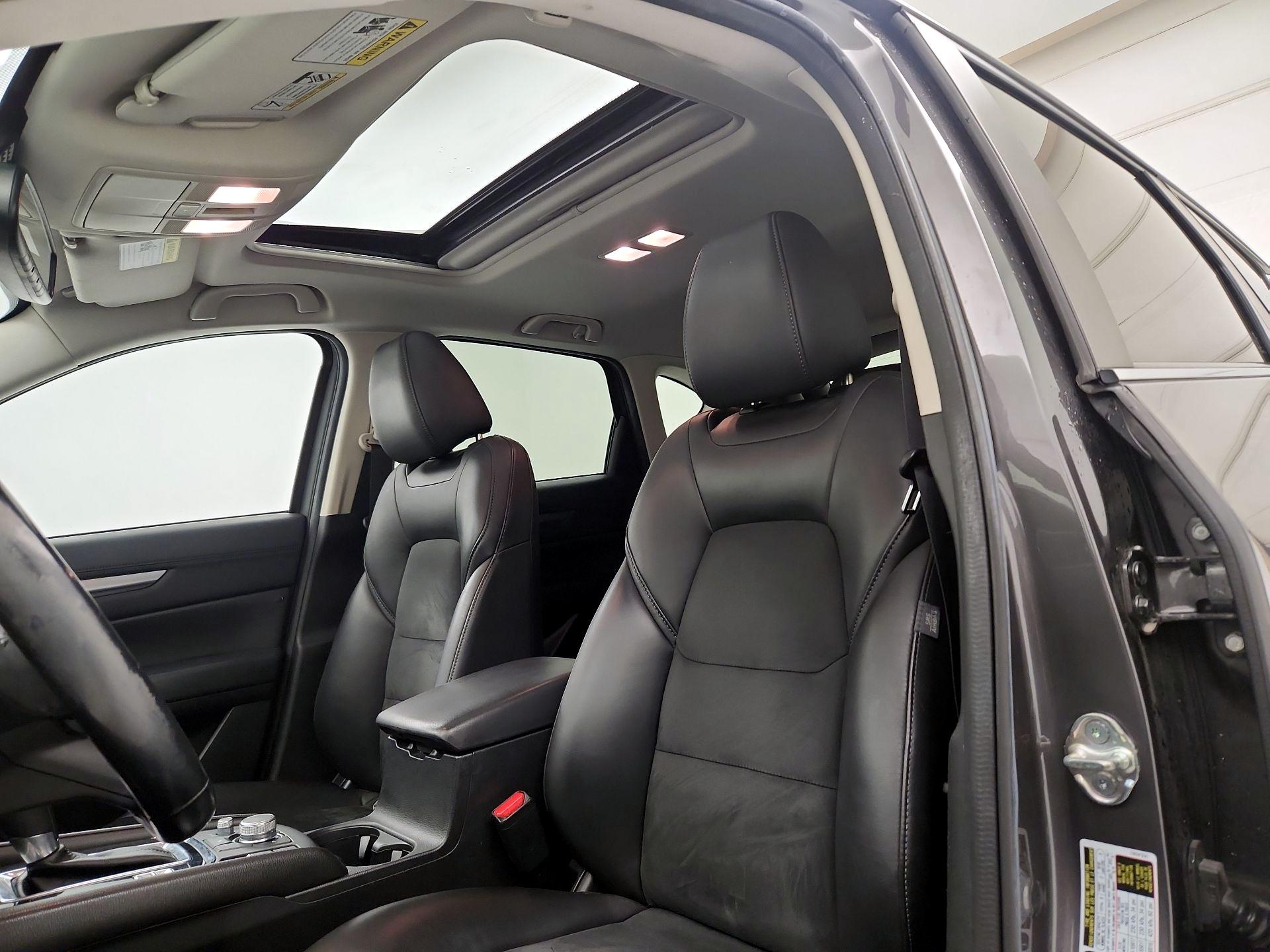Thumbnail: 2020 Mazda CX-5 - 19