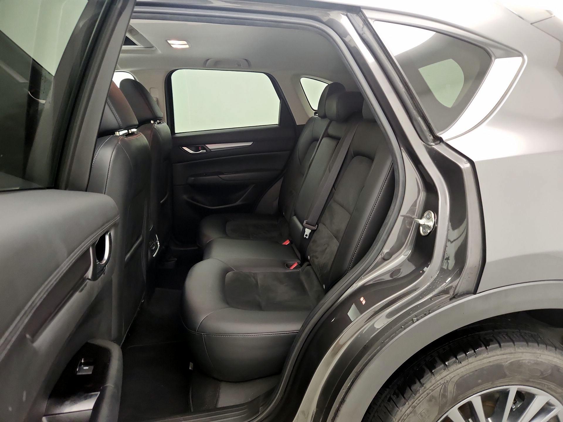 Thumbnail: 2020 Mazda CX-5 - 20