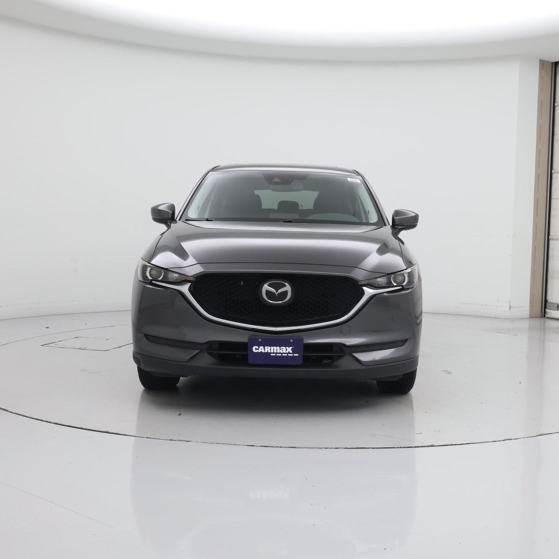 Thumbnail: 2020 Mazda CX-5 - 5