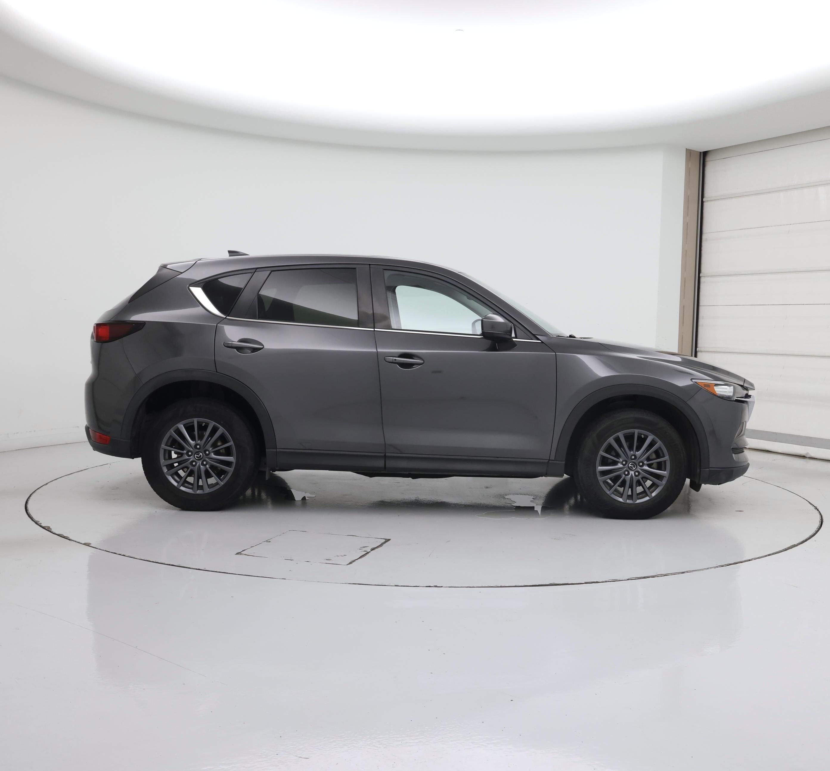 Thumbnail: 2020 Mazda CX-5 - 7