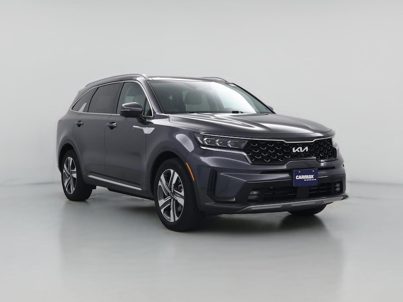 2023 Kia Sorento SX Prestige