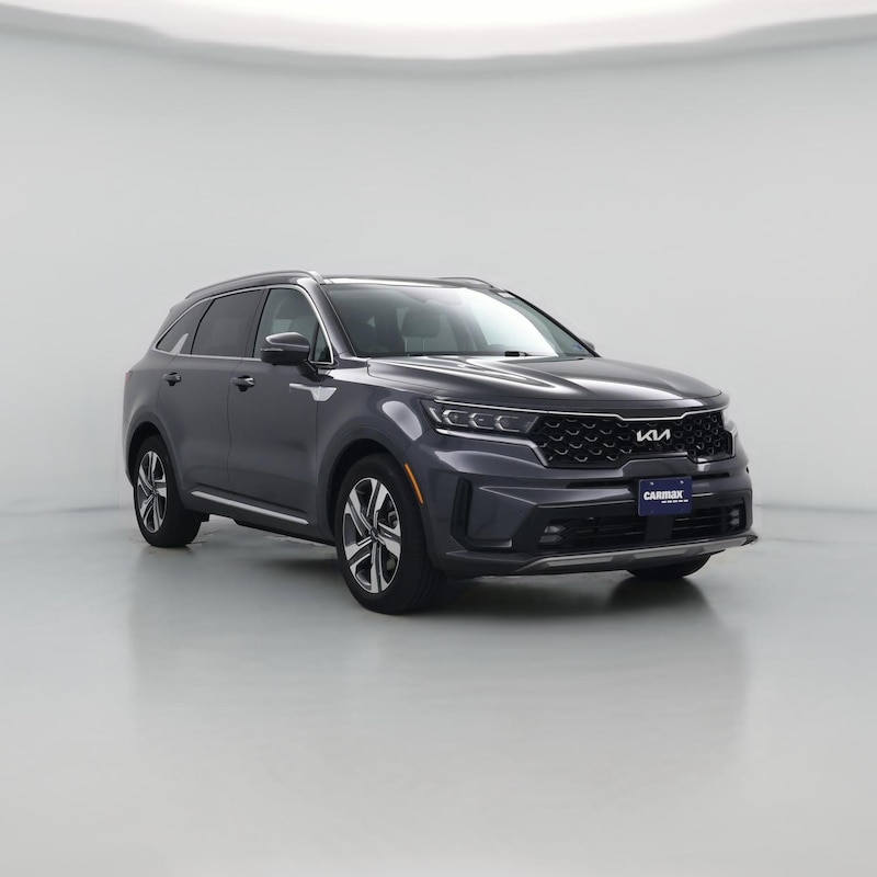 2023 Kia Sorento SX Prestige