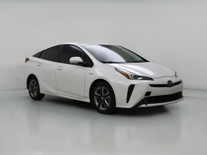 2020 Toyota Prius XLE -
                  Santa Fe, NM