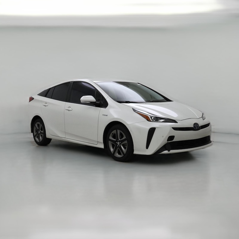 2020 Toyota Prius XLE