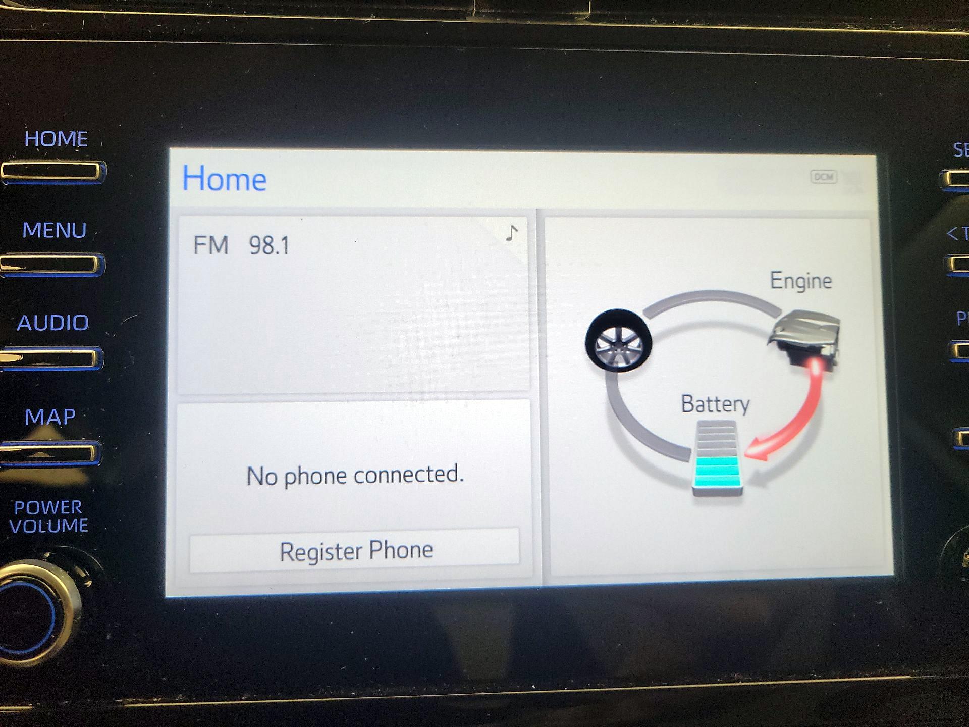Thumbnail: 2020 Toyota Prius - 15