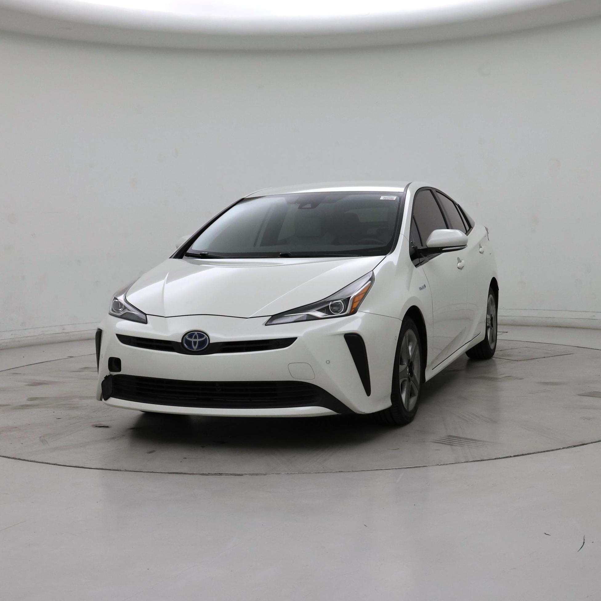 Thumbnail: 2020 Toyota Prius - 4