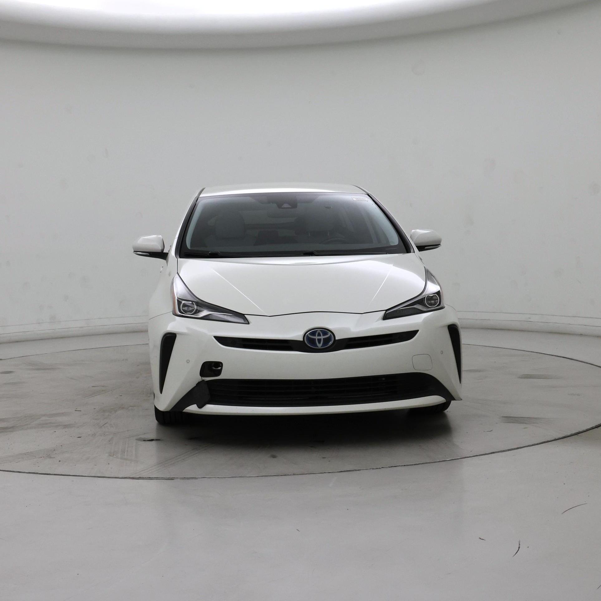Thumbnail: 2020 Toyota Prius - 5