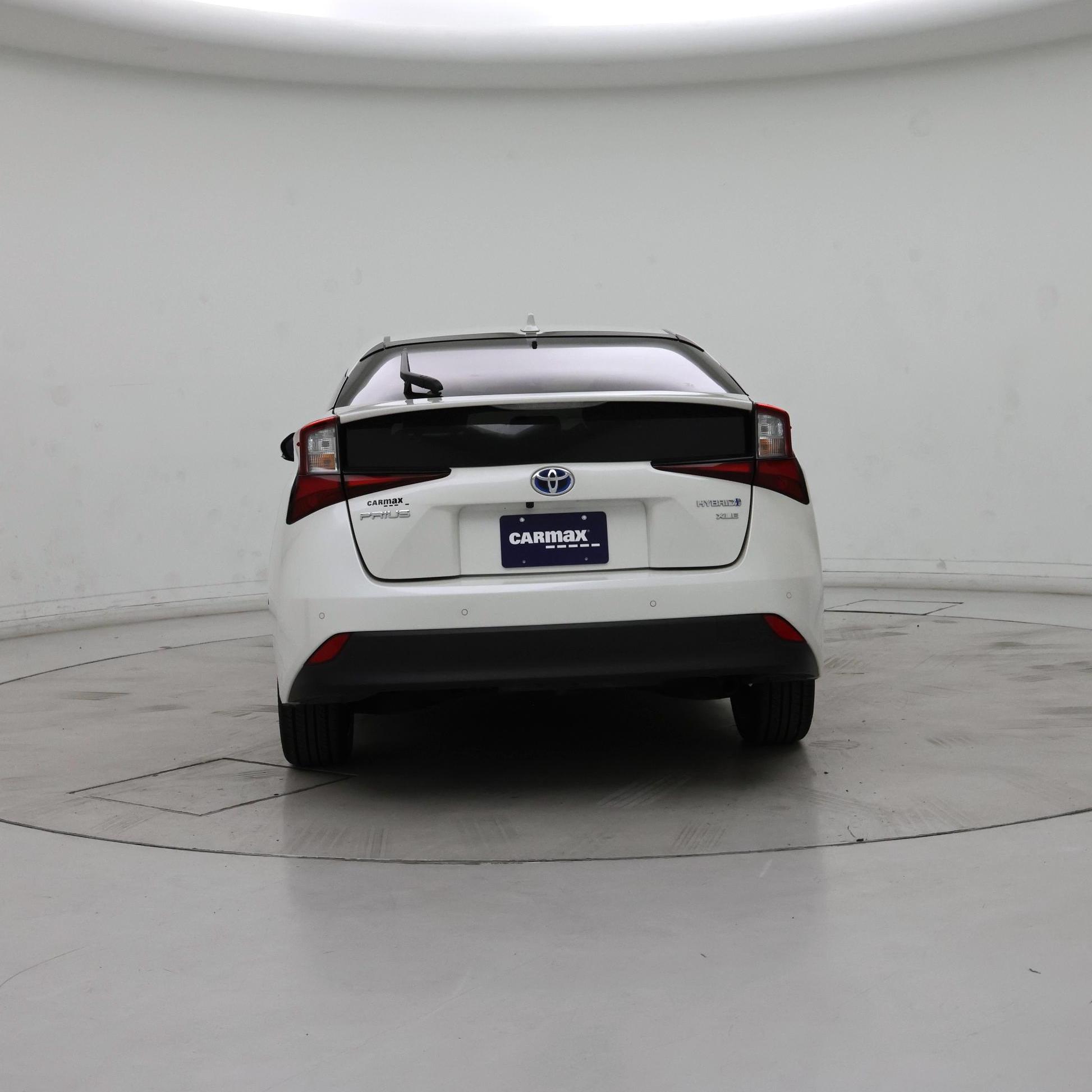 Thumbnail: 2020 Toyota Prius - 6