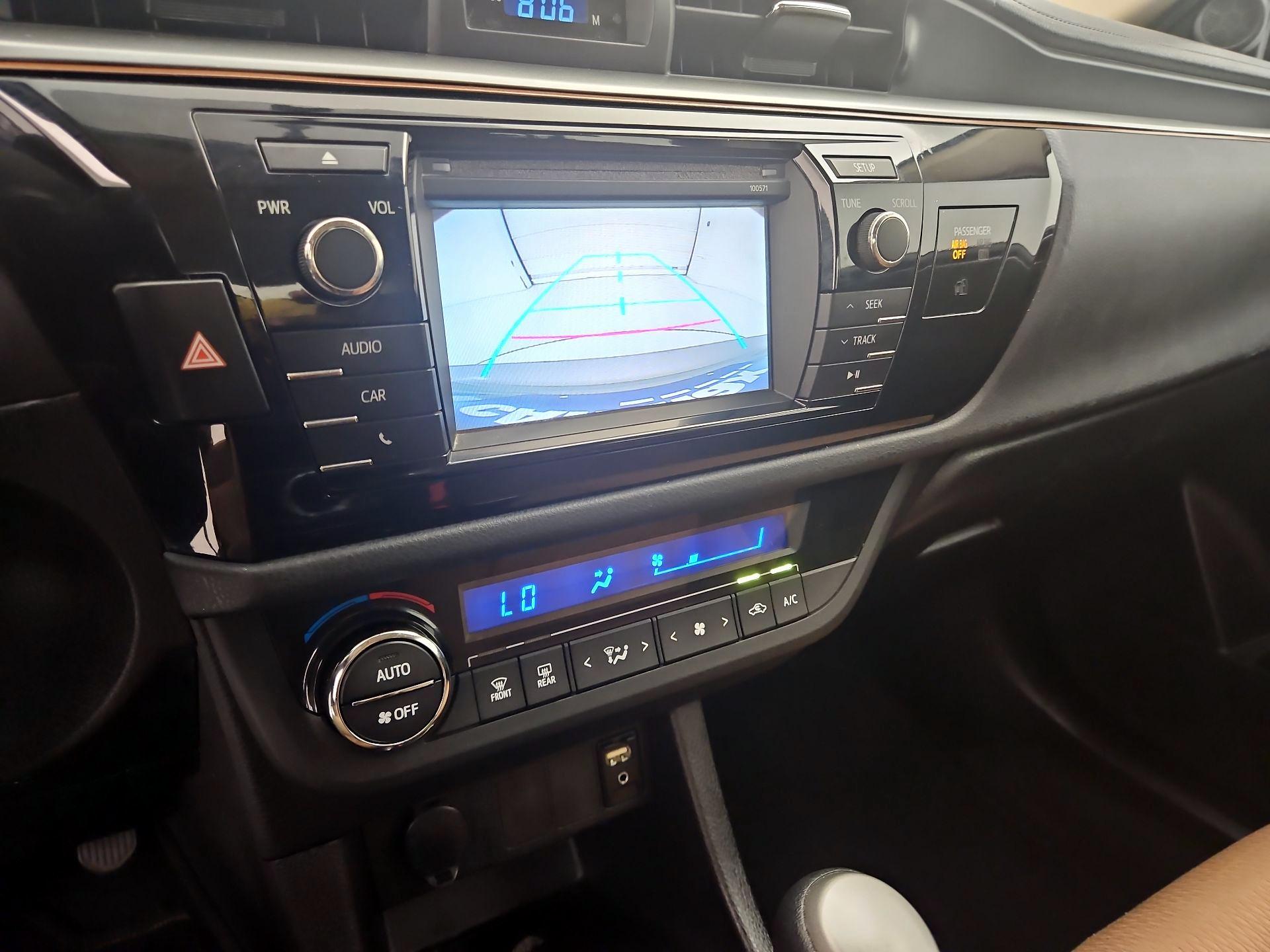 Thumbnail: 2016 Toyota Corolla - 14