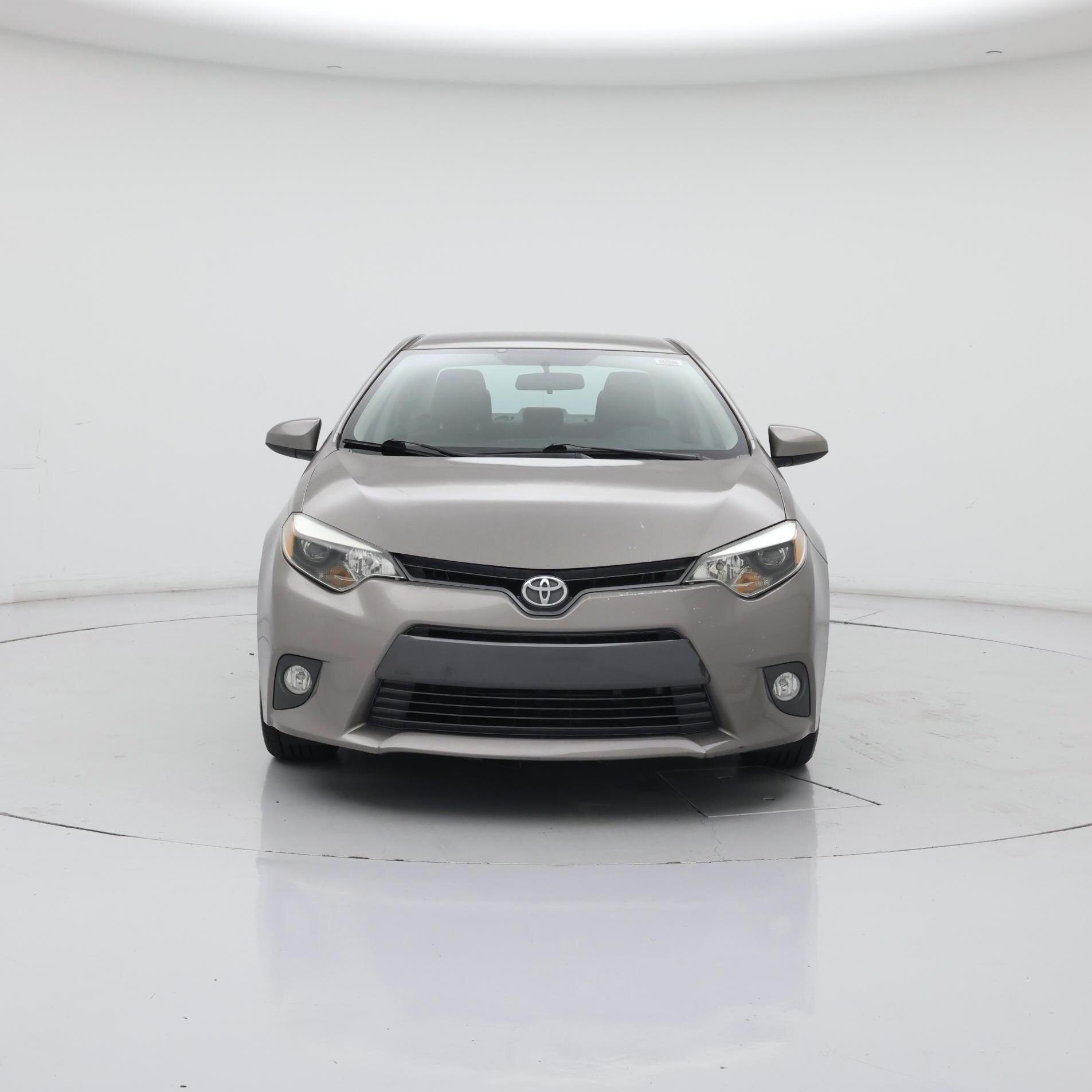 Thumbnail: 2016 Toyota Corolla - 5