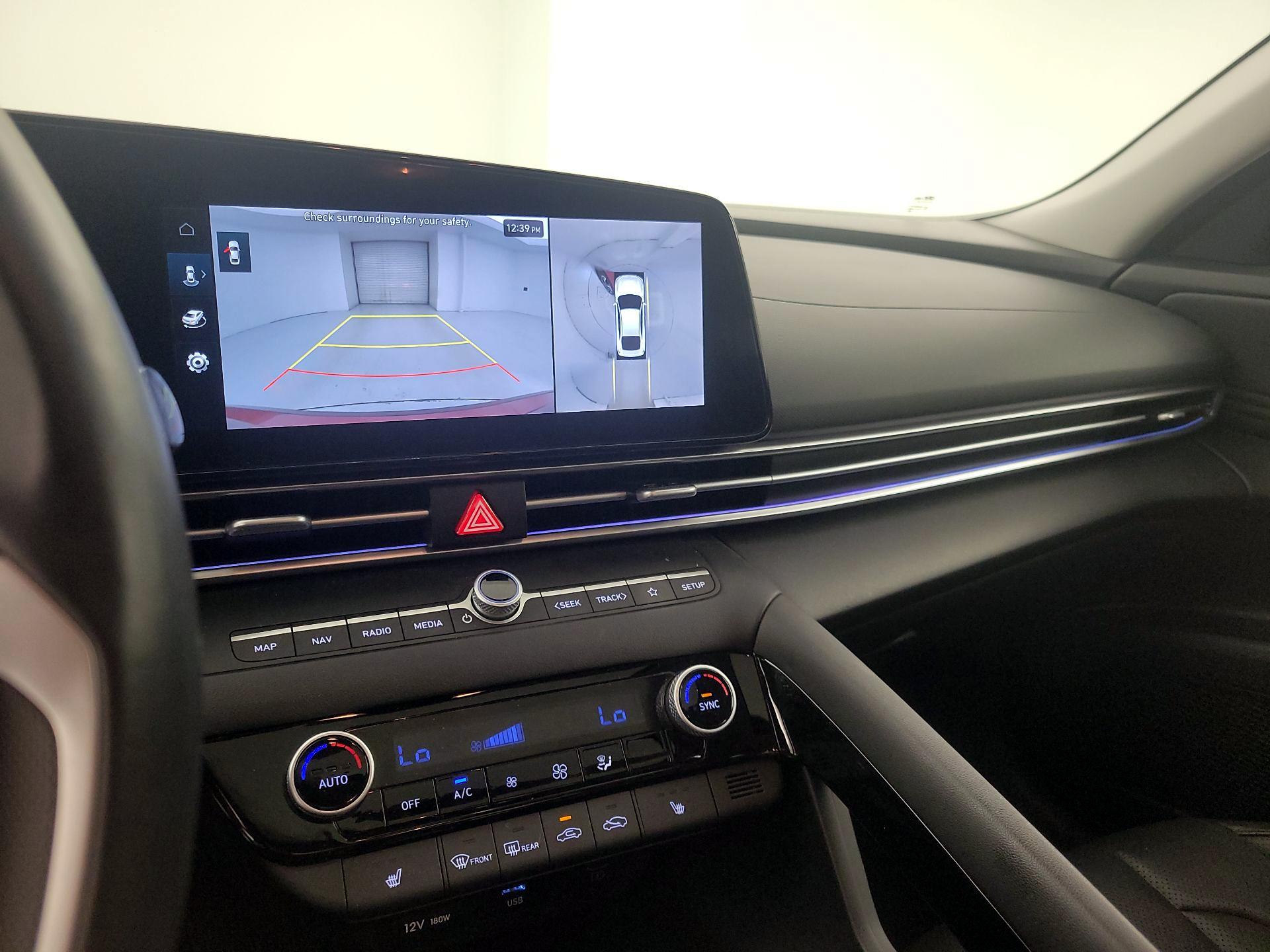 Thumbnail: 2024 Hyundai Elantra - 15