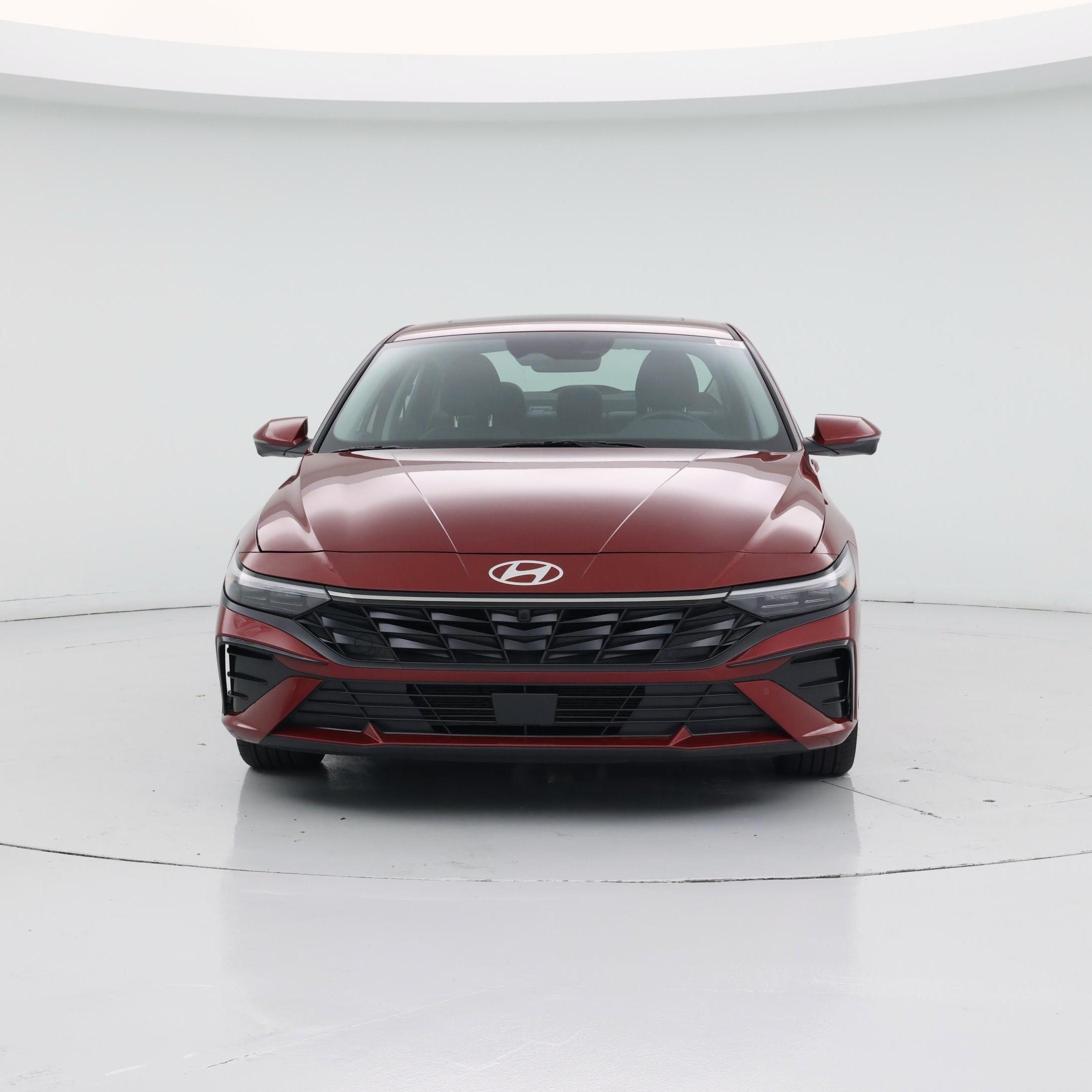 Thumbnail: 2024 Hyundai Elantra - 5