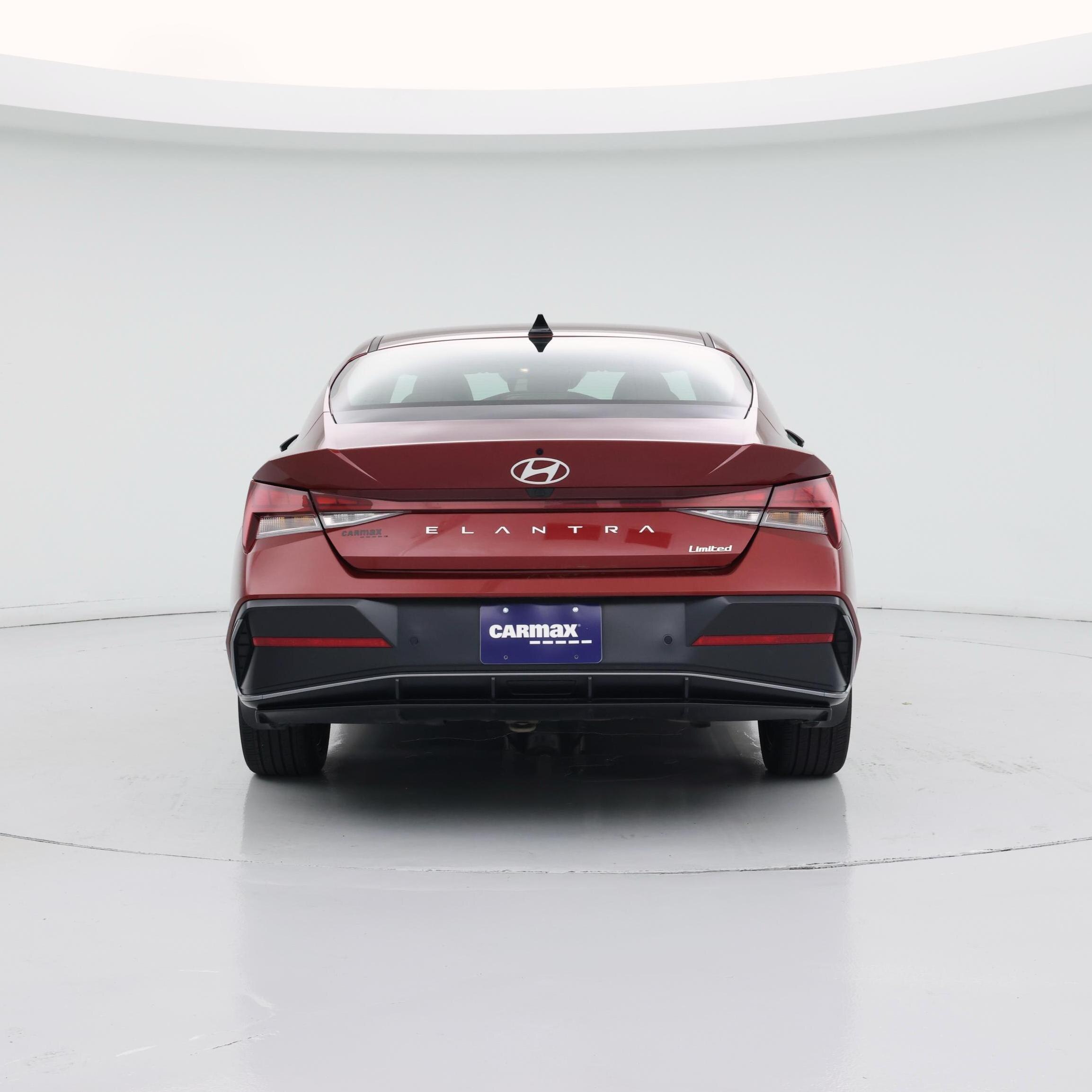 Thumbnail: 2024 Hyundai Elantra - 6