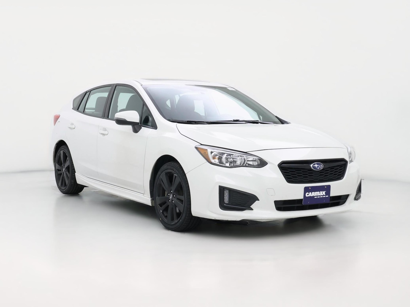 2019 Subaru Impreza