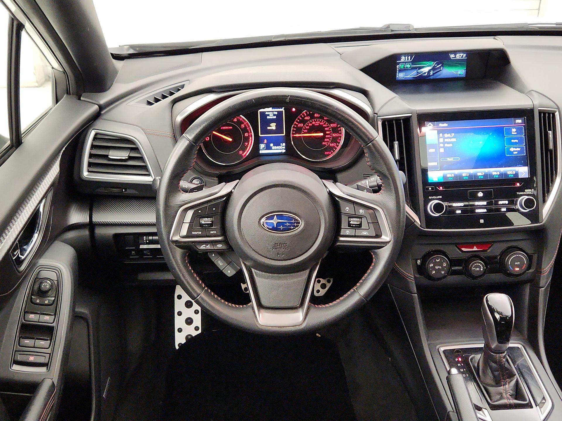 Thumbnail: 2019 Subaru Impreza - 10